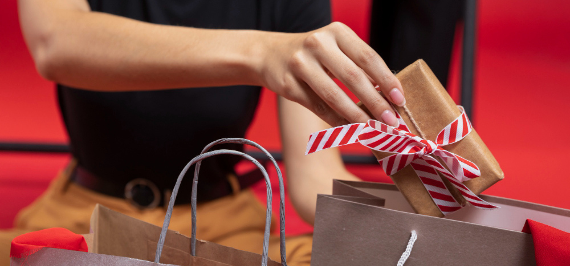 Banjir Orderan Setiap Hari dengan Metode Gift with Purchase, Sudah Coba?