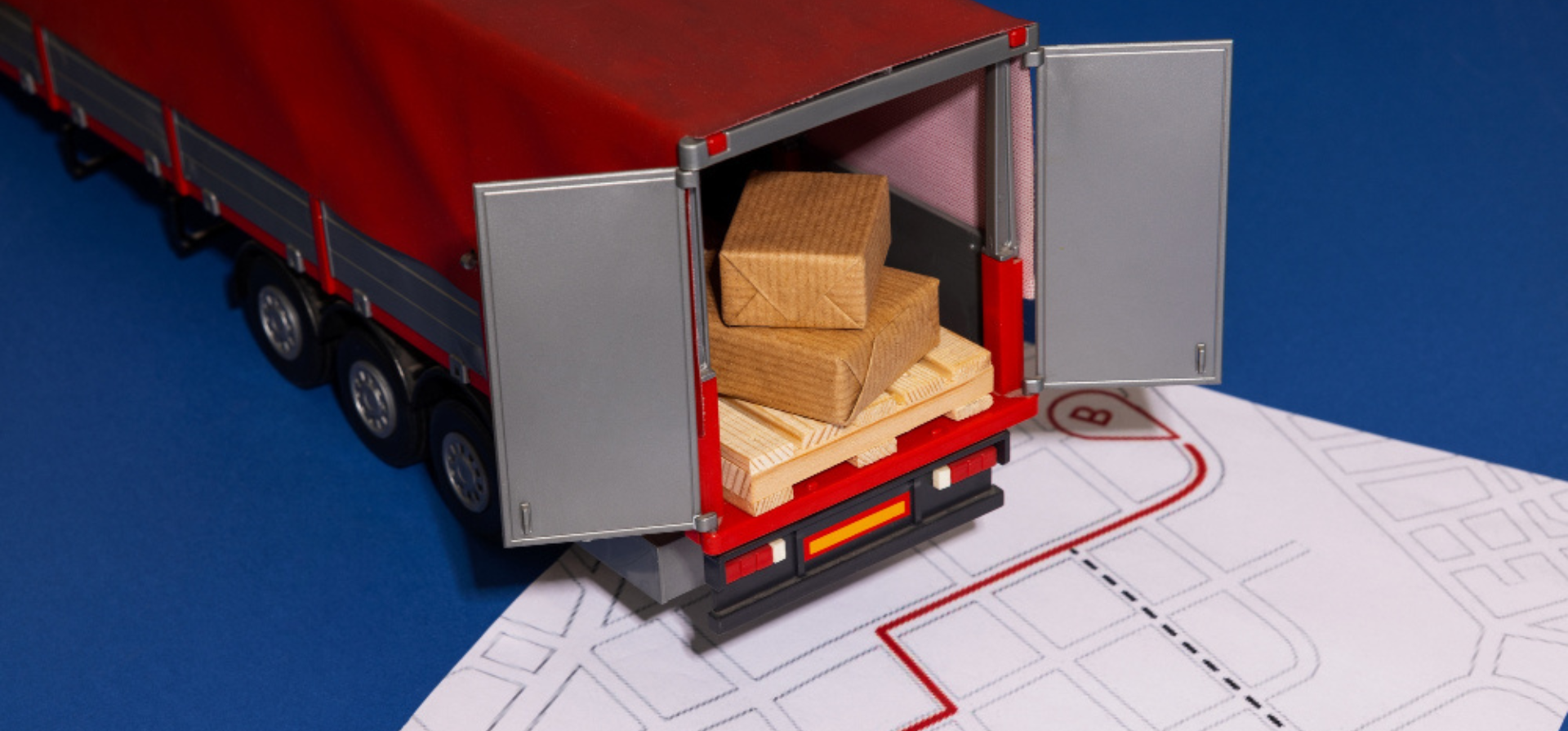 Cara Menangani Pengiriman Shopee yang Gagal