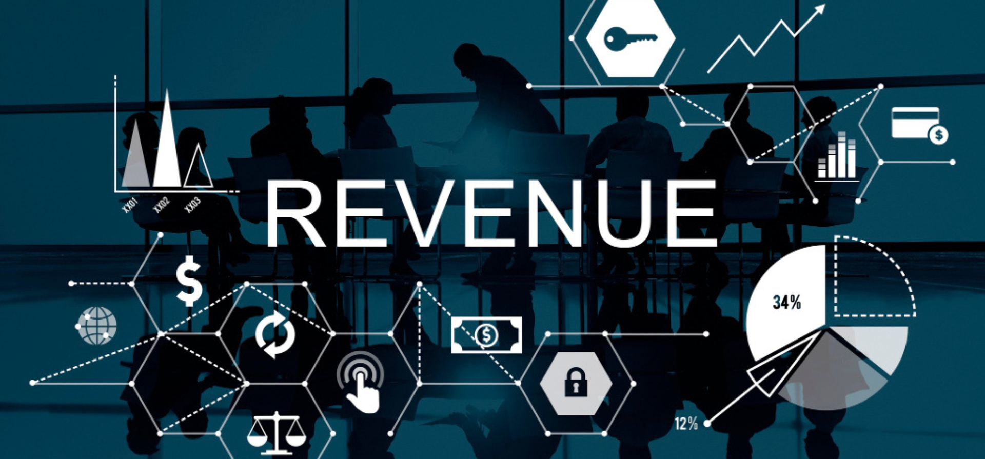 Apa itu Revenue dan Bagaimana Cara Menghitungnya?