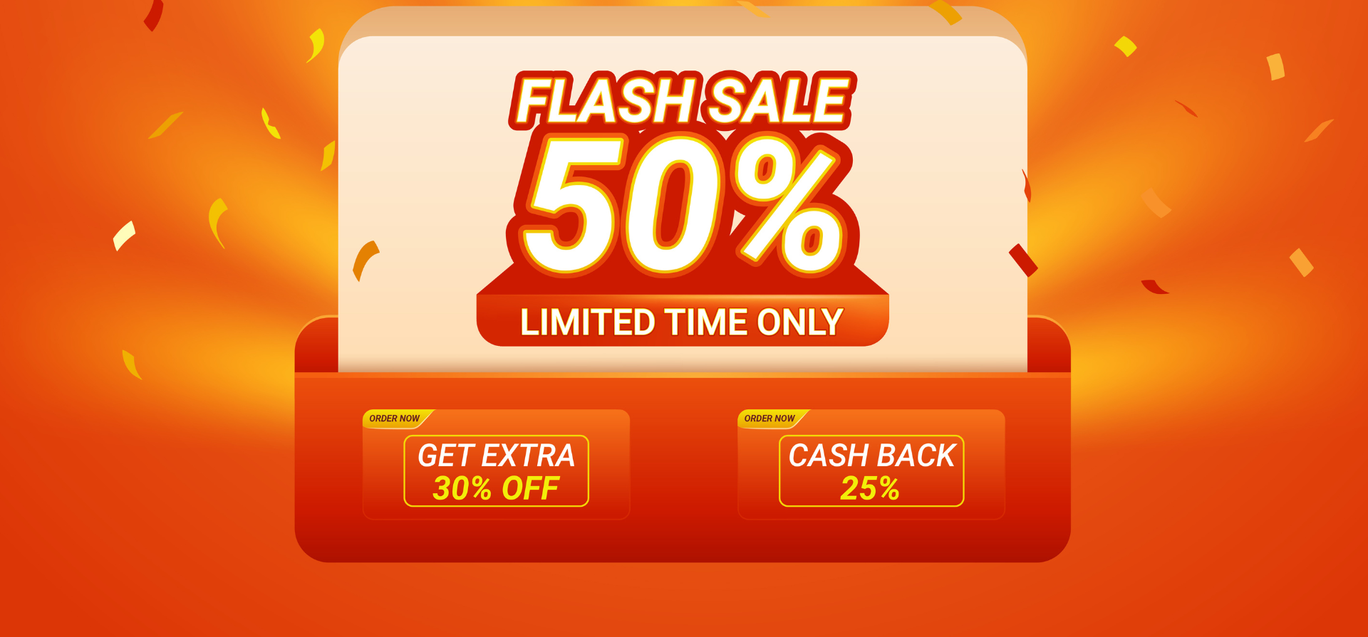 Syarat dan Ketentuan Mengikuti Flash Sale Shopee