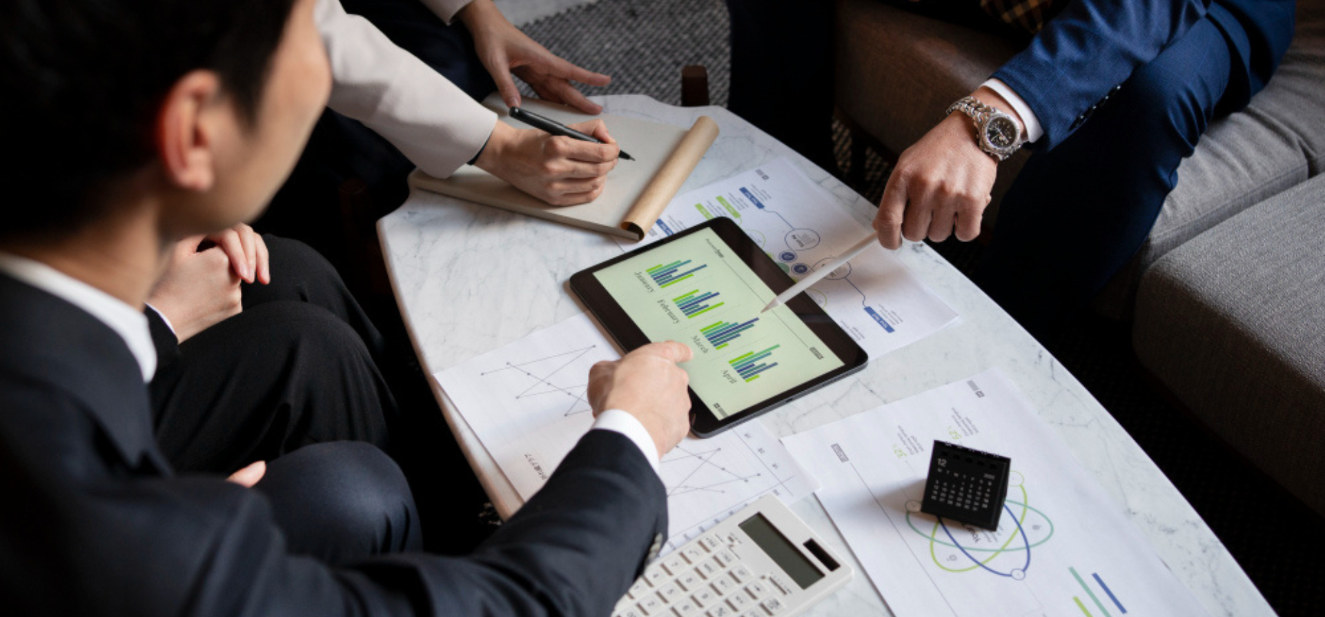 Seberapa Penting Laporan Penjualan Bagi Pelaku Bisnis?