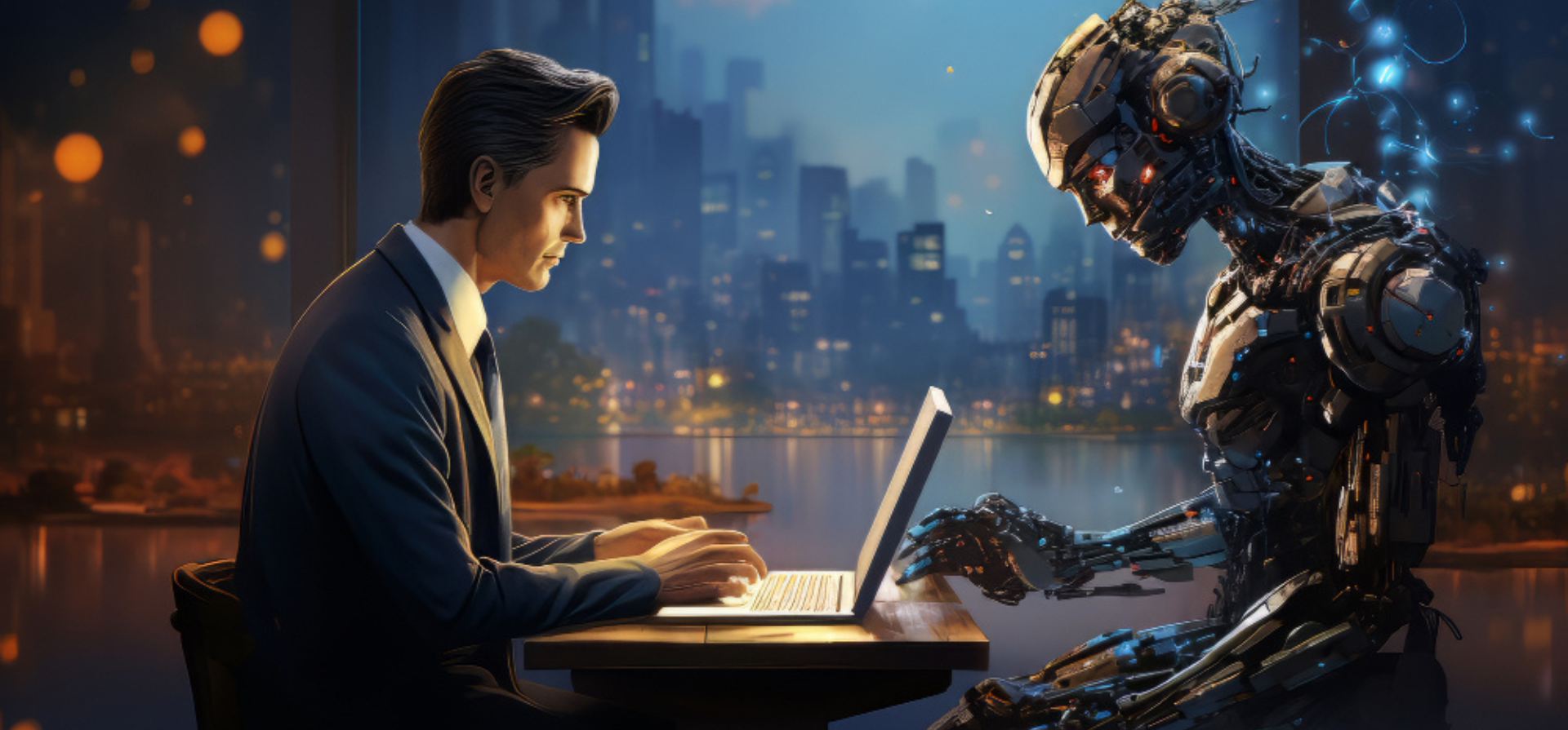 Ada Banyak Manfaat AI dalam Bisnis Online, Mitos atau Fakta?