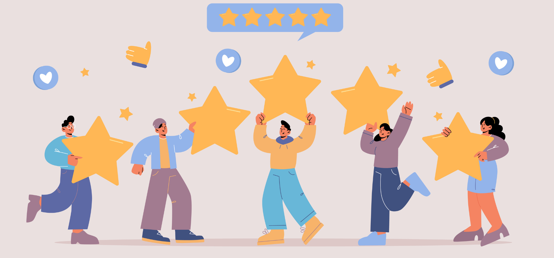 Cara Mengatasi Kesalahan Perhitungan Rating Toko di TikTok Shop