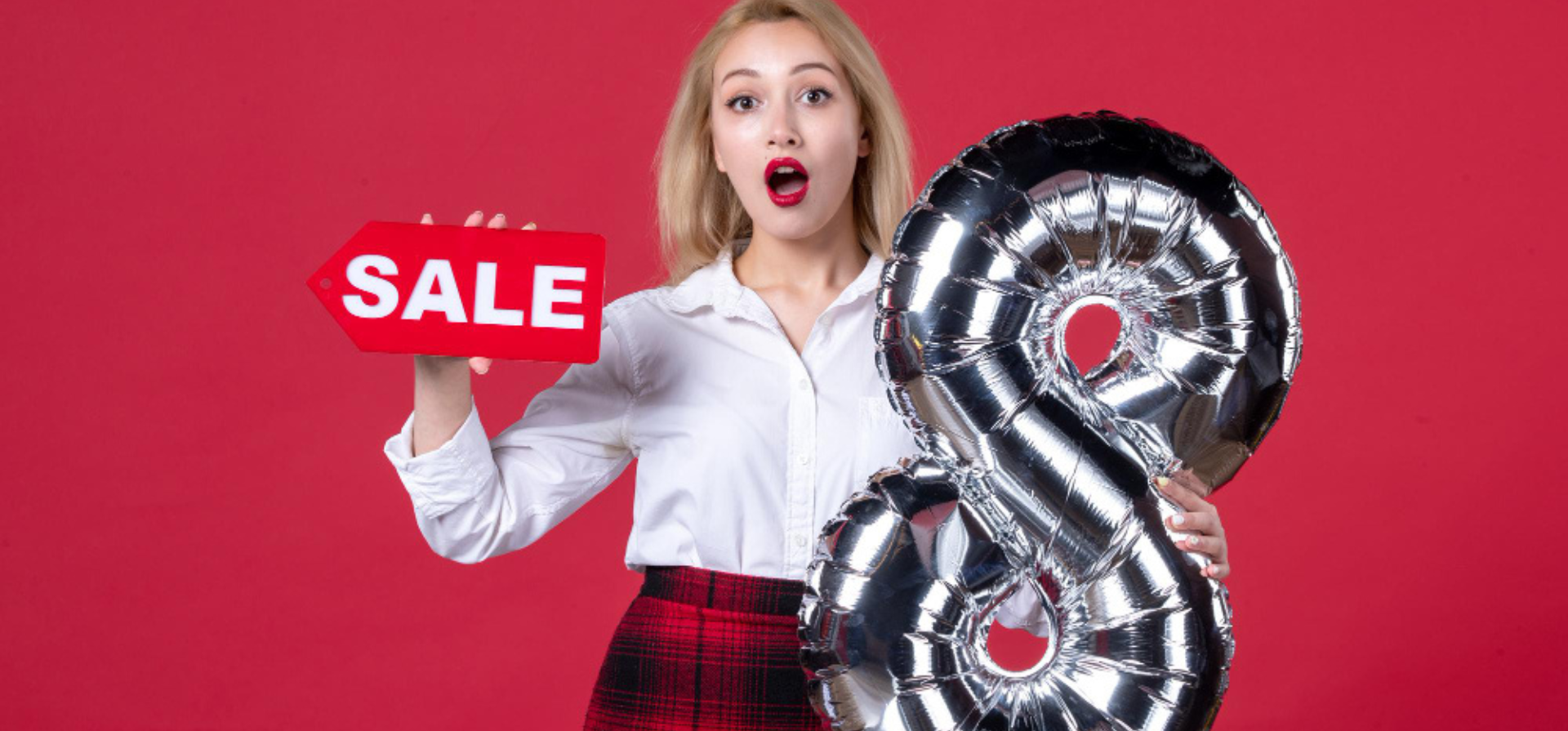 Bulan Penuh Diskon! Ini Dia Ide Promo Agustus 8.8 hingga 17an