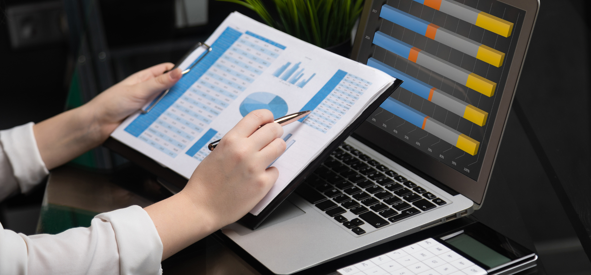 Rekomendasi 10 Aplikasi Pencatatan Keuangan untuk Bisnis