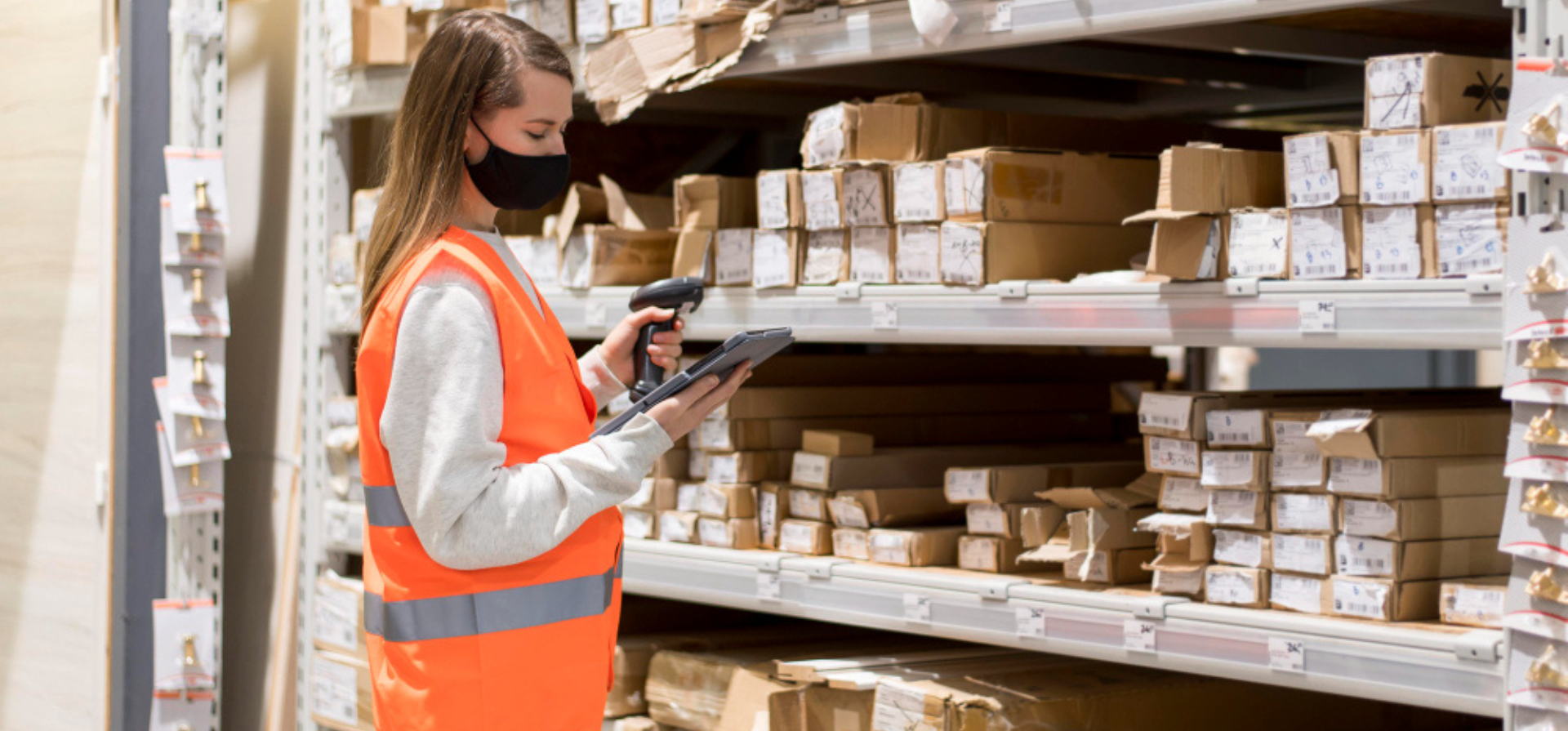 Penting dalam Bisnis, Apa itu SKU?