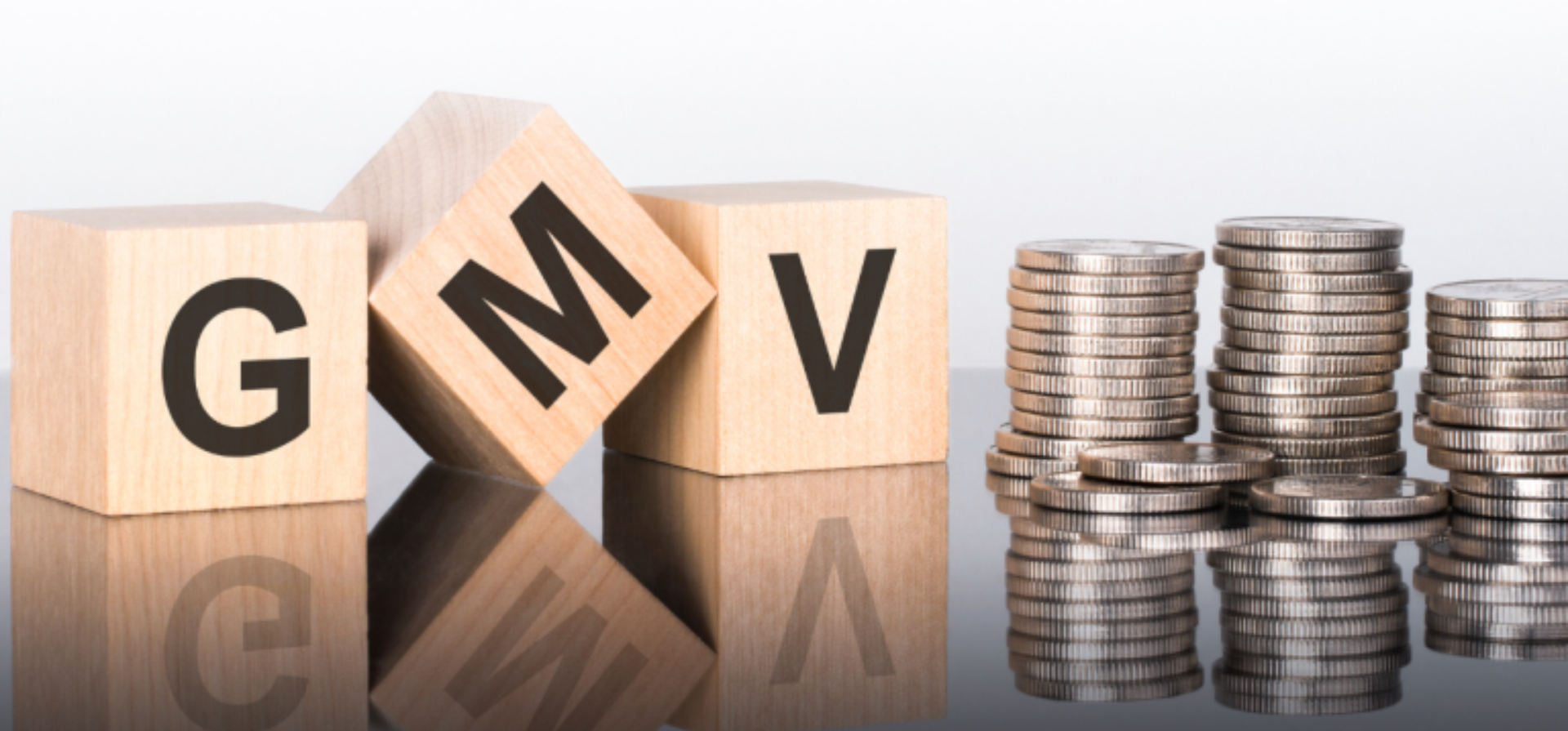 Bukan Sekadar Angka Biasa, Apa itu GMV?