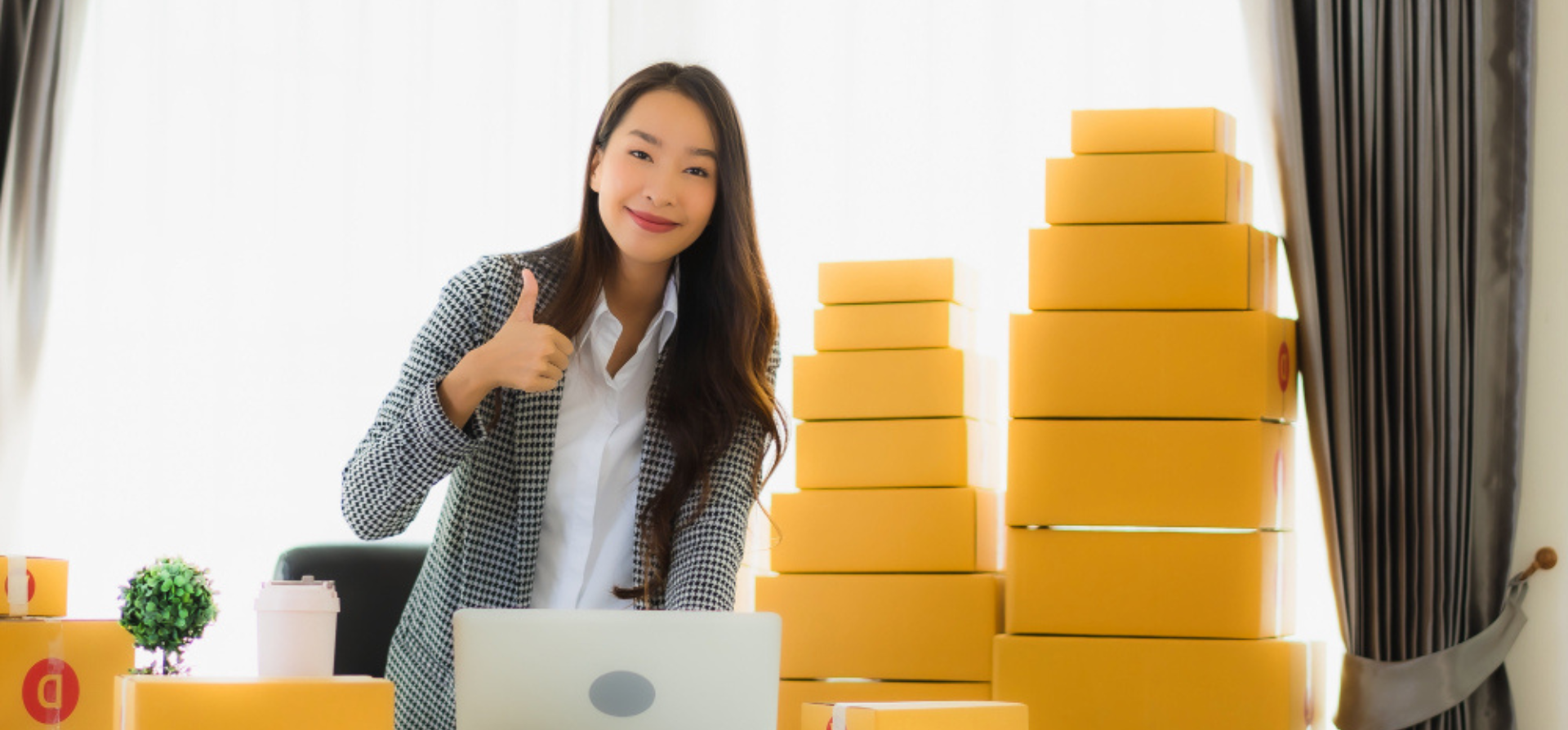 Seller Baru? Daftar Program Sukses UMKM Shopee Biar Makin Untung!