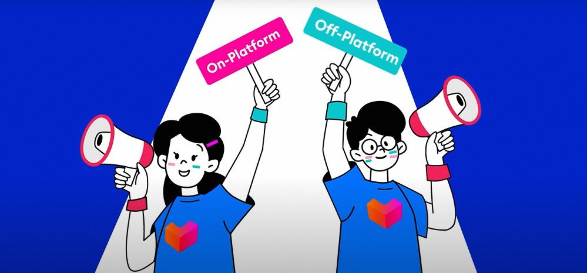 Tingkatkan Trafik & Konversi dengan Lazada Sponsored Solutions