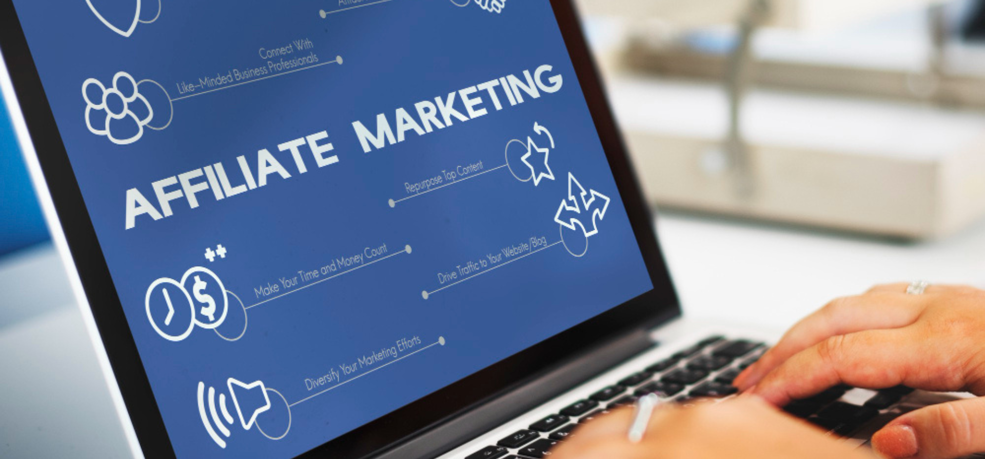 Full Komisi! Apa itu Affiliate Marketing Solution Shopee?