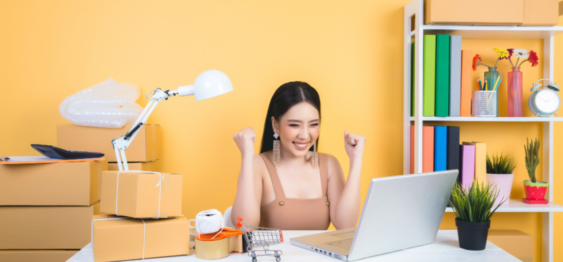 Cuan Setiap Hari, Intip 10 Tips Sukses Jualan Online di TikTok Shop!