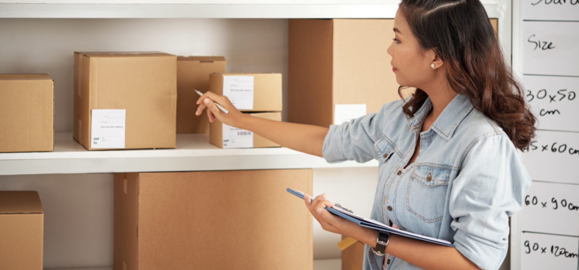 Rahasia Cara Hitung Stok Barang yang Jarang Dibongkar Pebisnis Sukses