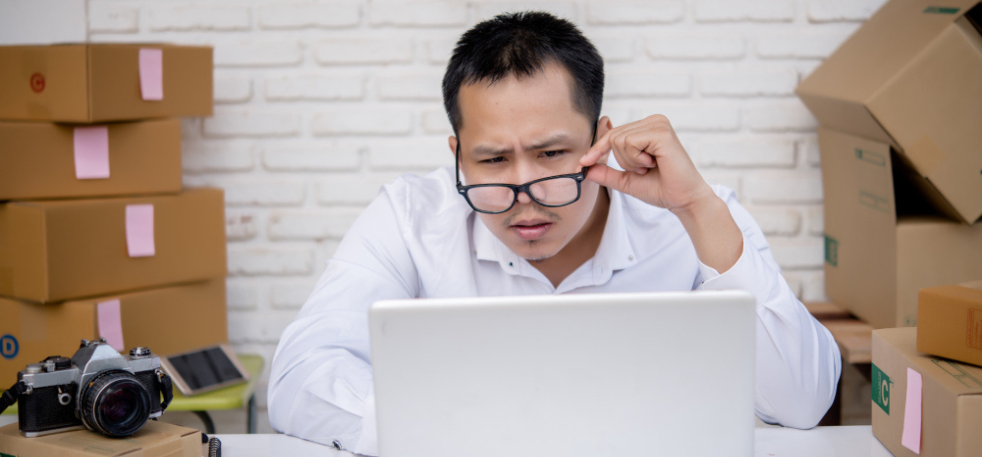 Ada Indikasi Order Fiktif? Ini Cara Blokir Pembeli di Lazada