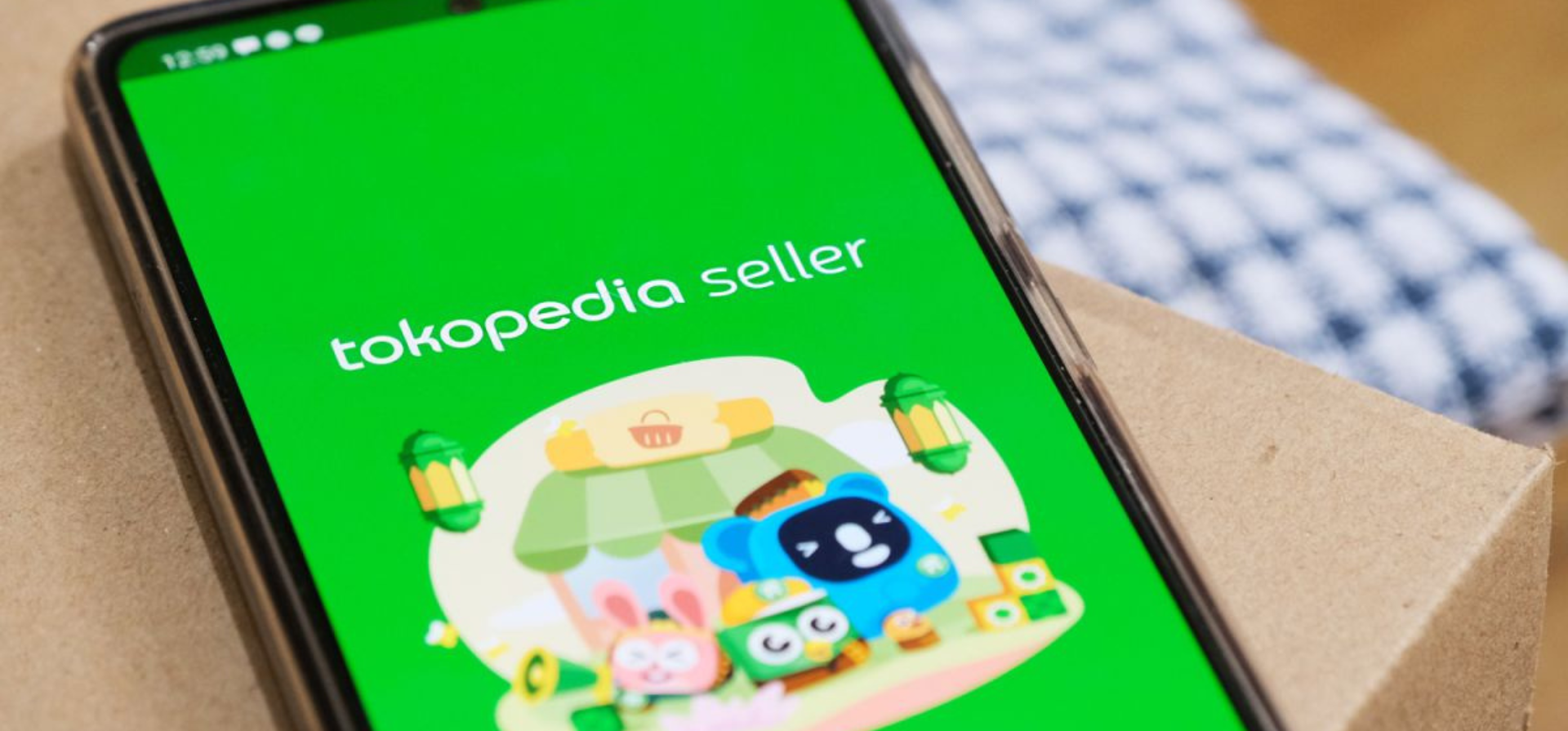Penyebab Toko Dimoderasi Tokopedia dan Cara Atasinya