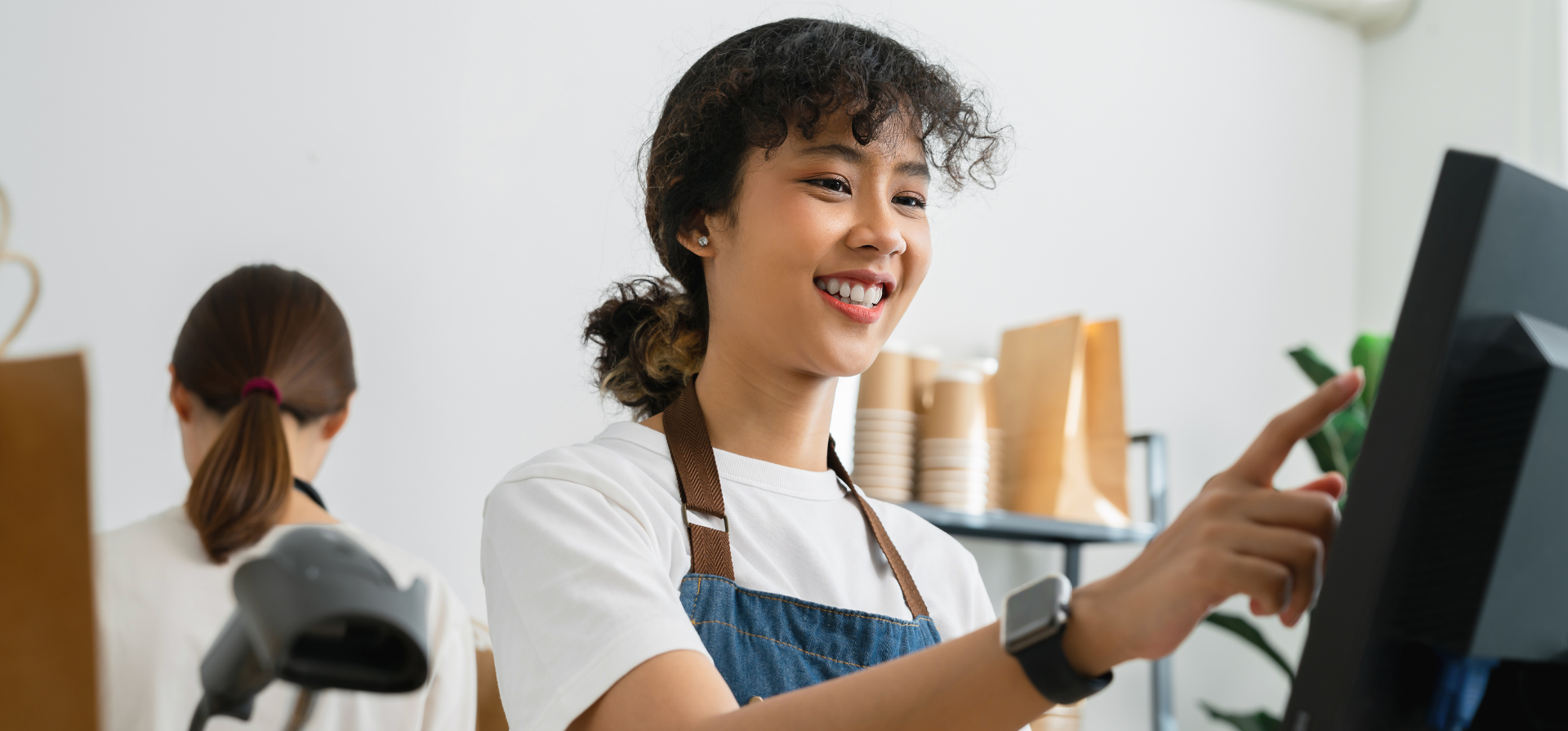 Aplikasi Kasir: Pengertian, Manfaat, dan Rekomendasinya