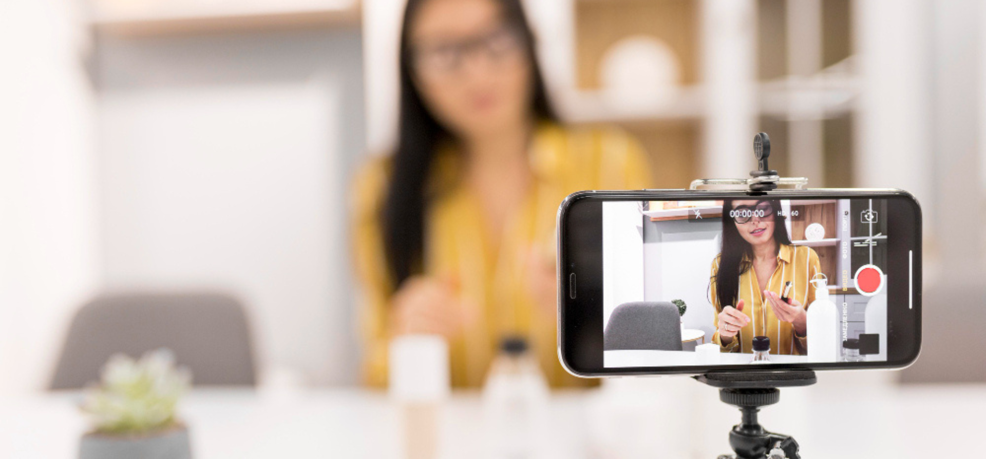 Aman dari Pelanggaran, Berikut Tips Membuat Video Produk TikTok