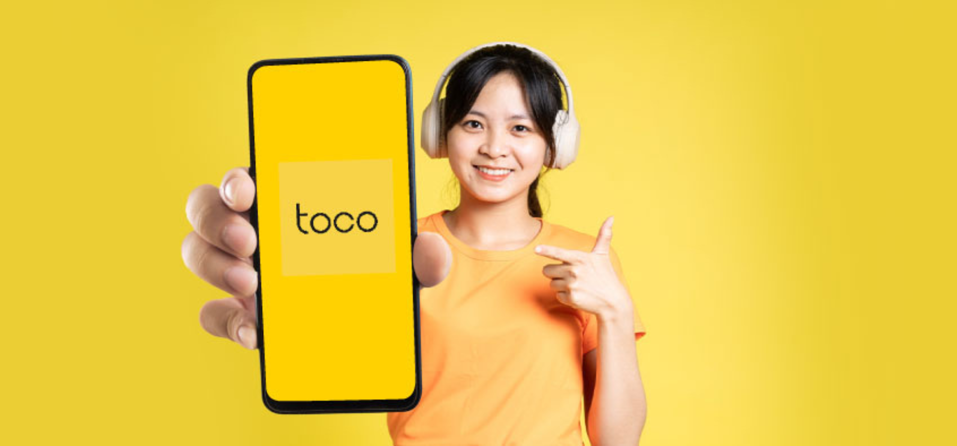 Bebas Potongan Admin! Ini 7 Keuntungan Berjualan di Marketplace Toco