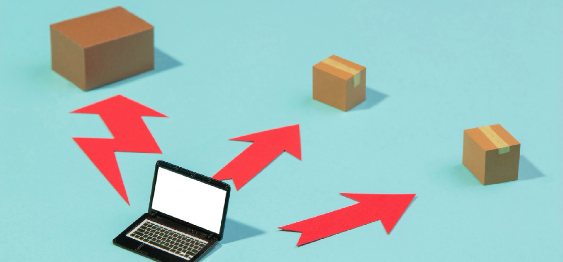 Punya Toko Banyak? Berikut Tips Sinkronisasi Stok Barang Paling Akurat