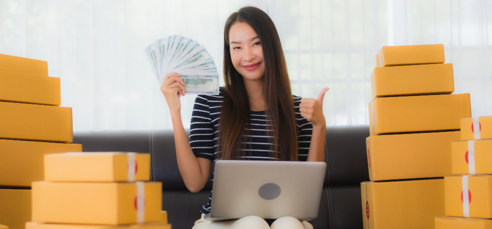 Cara Hitung Profit Penjualan, Cuma Satu Langkah!