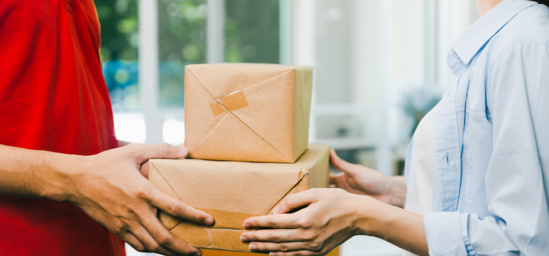 Ongkir Murah dan Aman, Ini Cara Kirim Paket Saat High Season