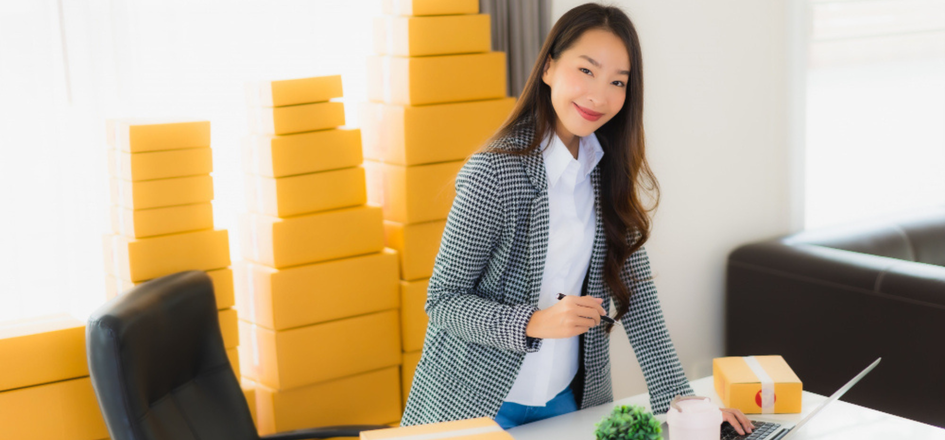 Sering Muncul di Foto Produk, Apa itu Watermark?