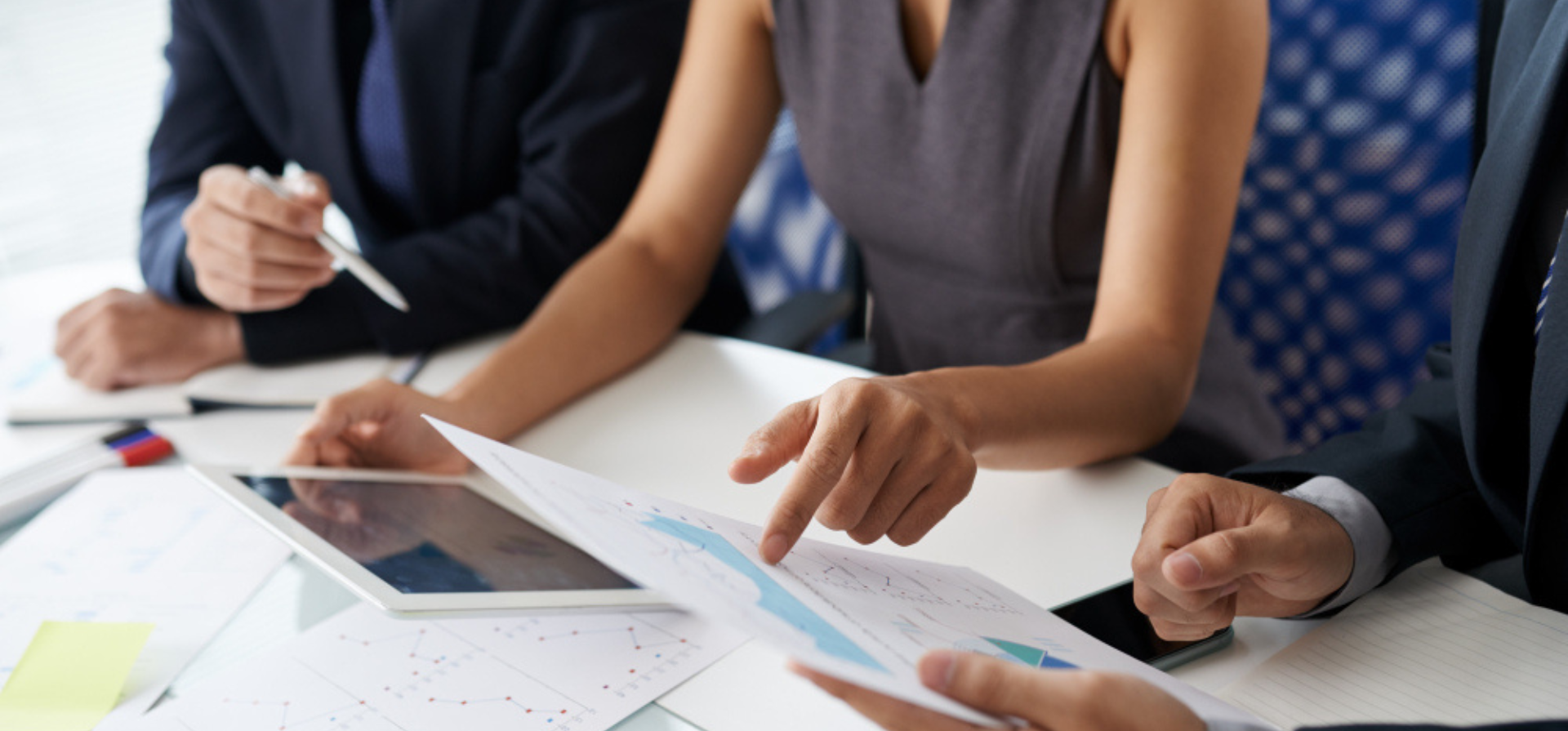 Cara Menentukan Target Pasar Agar Penjualan Meningkat