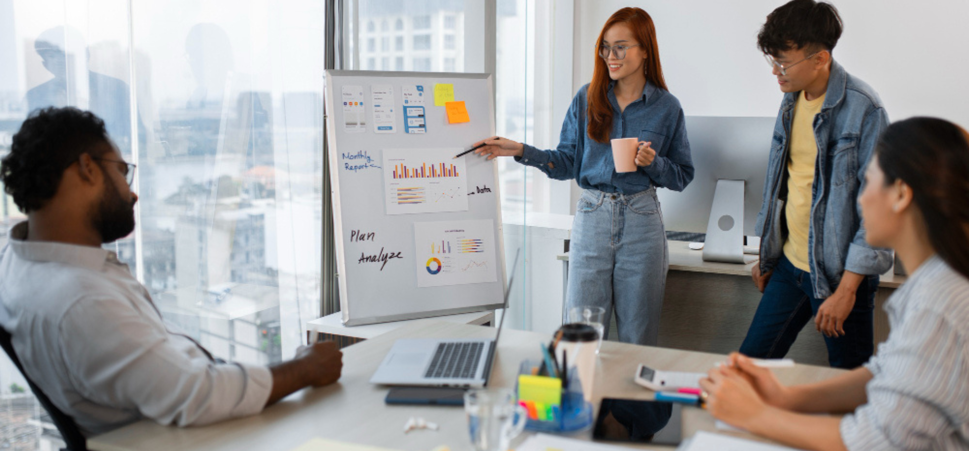 Jadi Strategi Bisnis Terkini, Apa itu Remarketing?