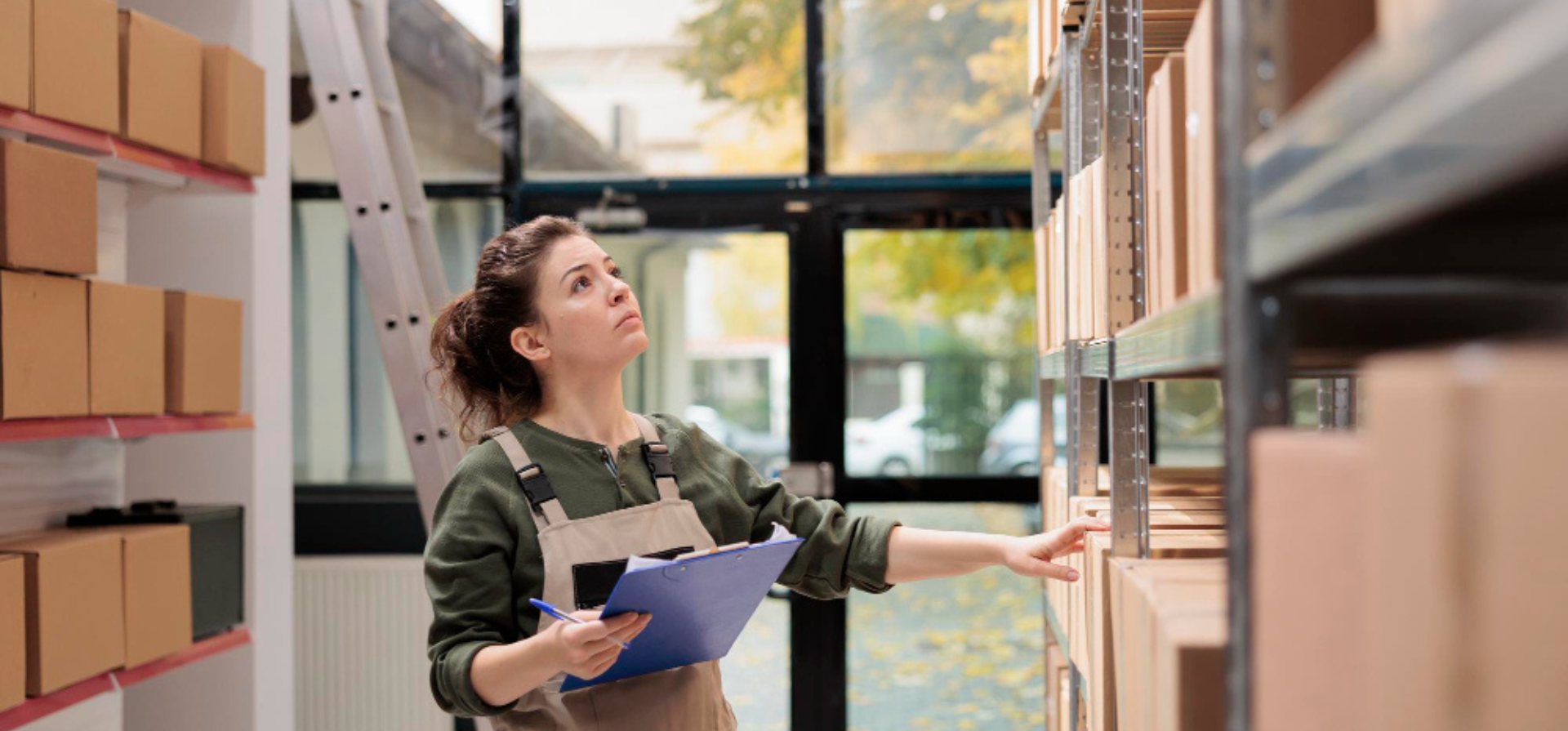 Penting dalam Manajemen Stok, Apa itu Reorder Point?