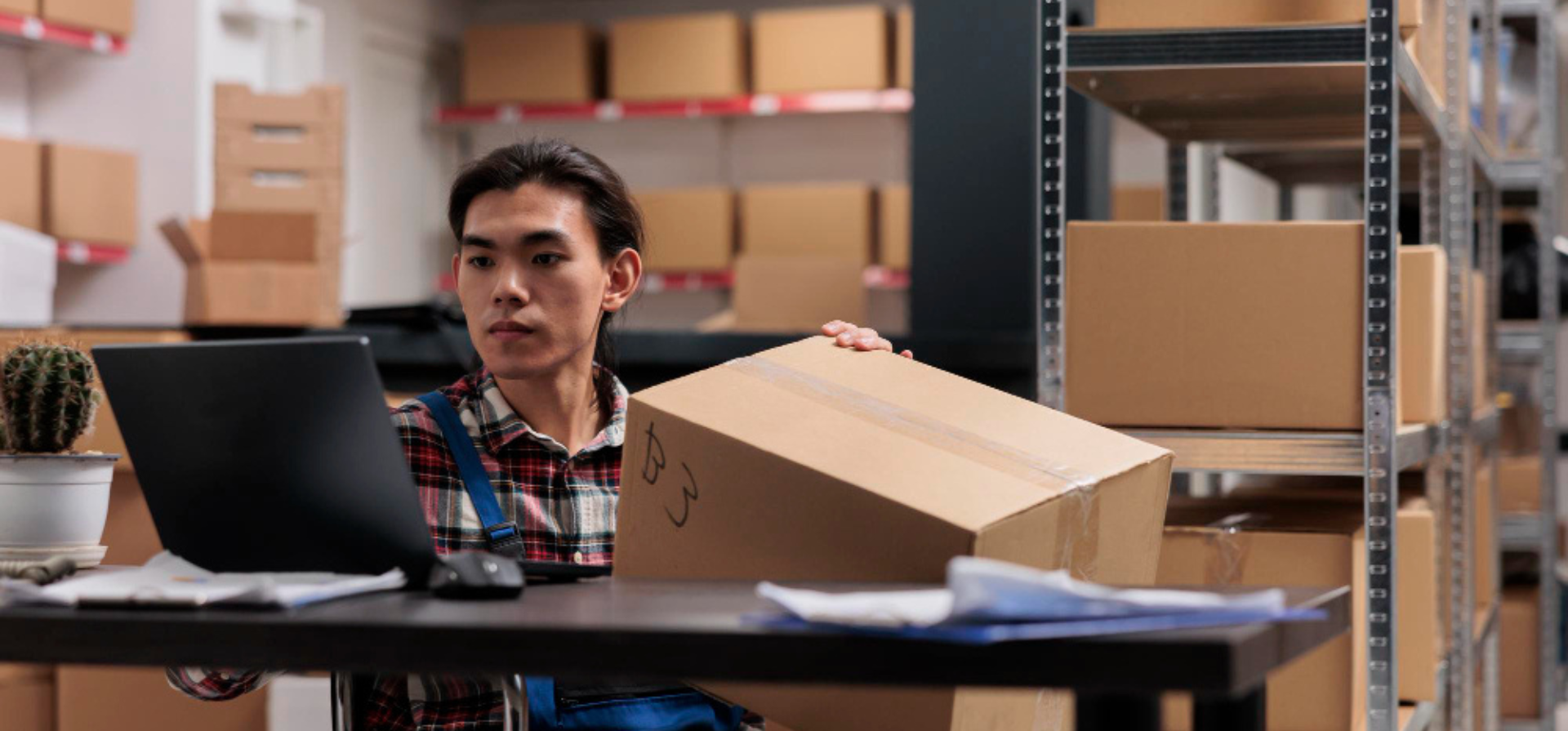 Kelola Gudang Manual vs Sistem WMS: Mana Lebih Efisien?