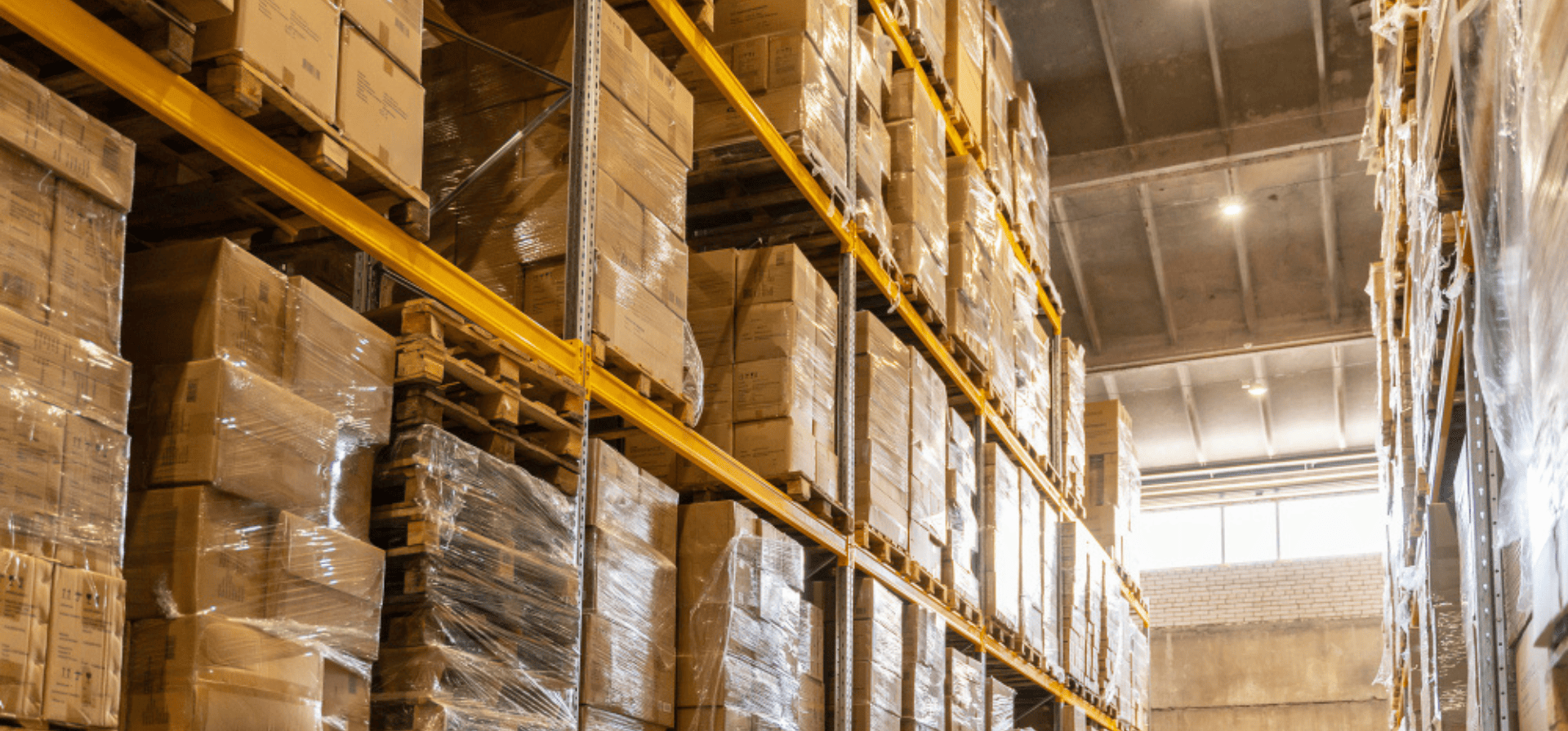 Sulit Cek Stock in Hand? Ini Saatnya Pakai Sistem WMS