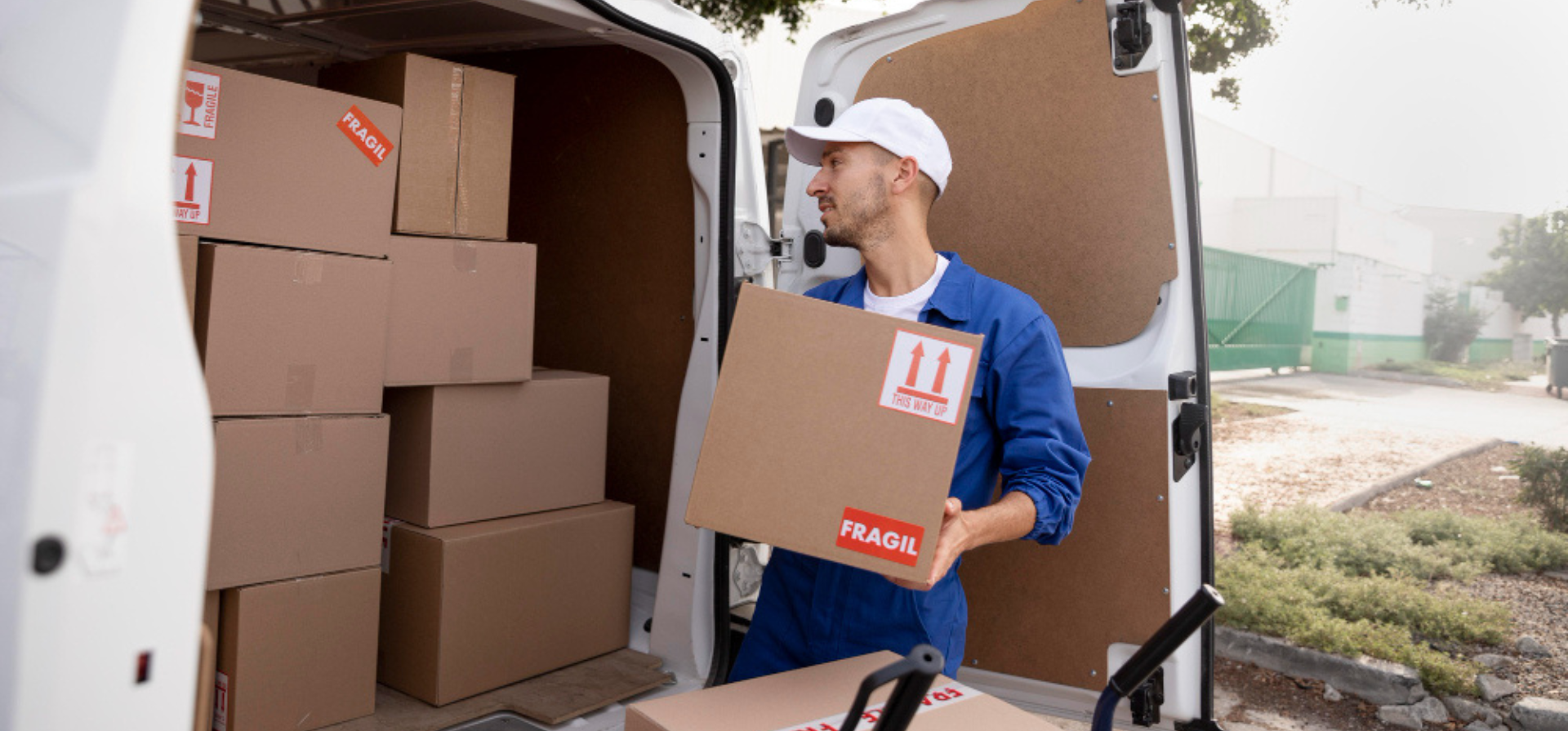 Penting dalam Proses Pengiriman Barang, Apa itu Last Mile Delivery?