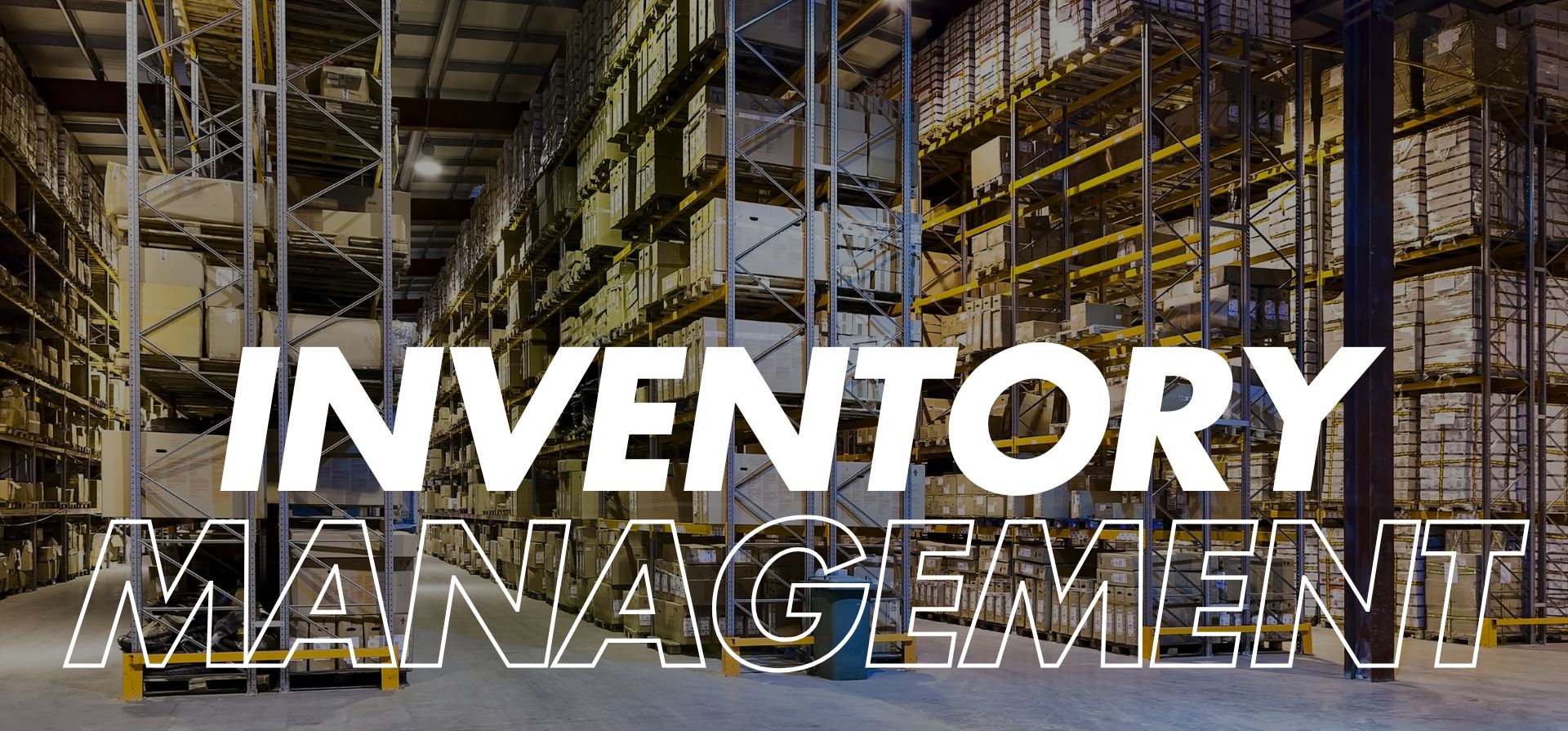 How to Manage Inventory Efficiently for Seamless Online Sales