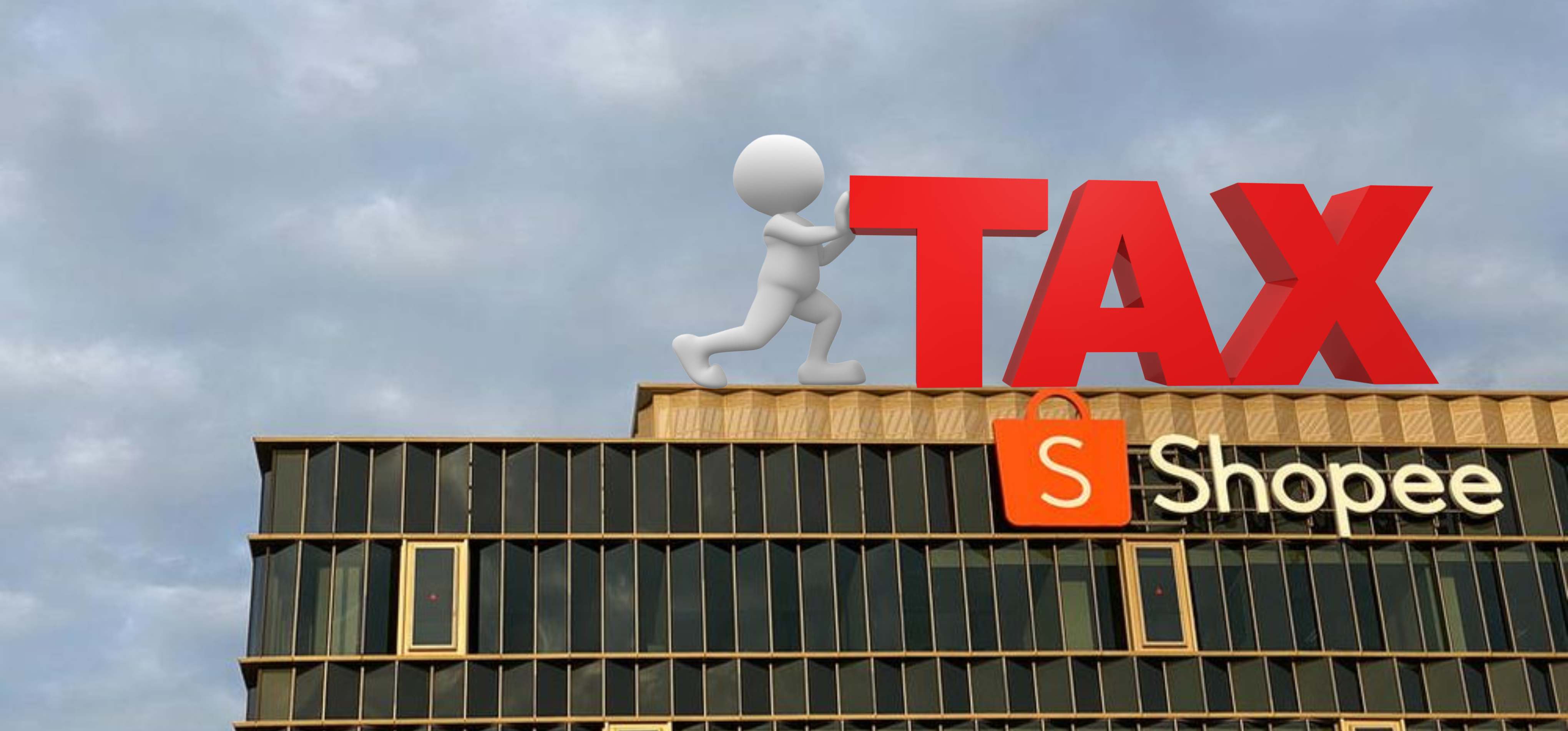 Tax Policies of Shopee 2025
