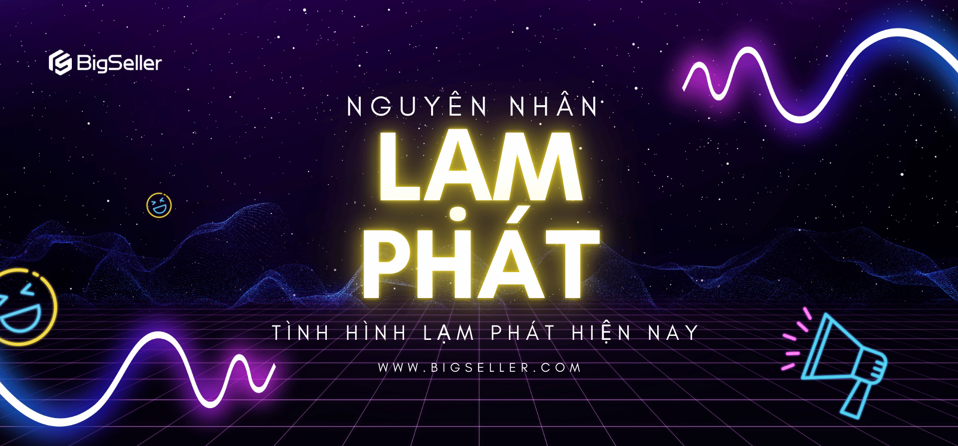 Nguyên nhân lạm phát và tình hình lạm phát hiện nay