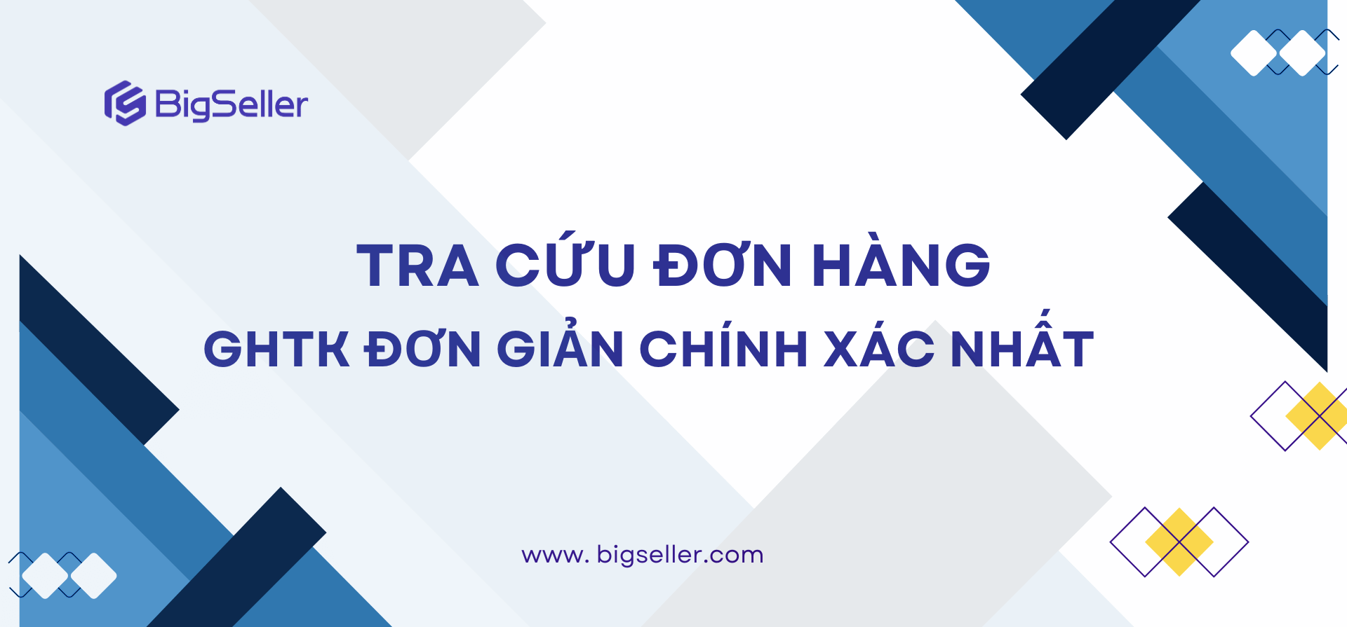 Tra cứu đơn hàng GHTK đơn giản chính xác nhất