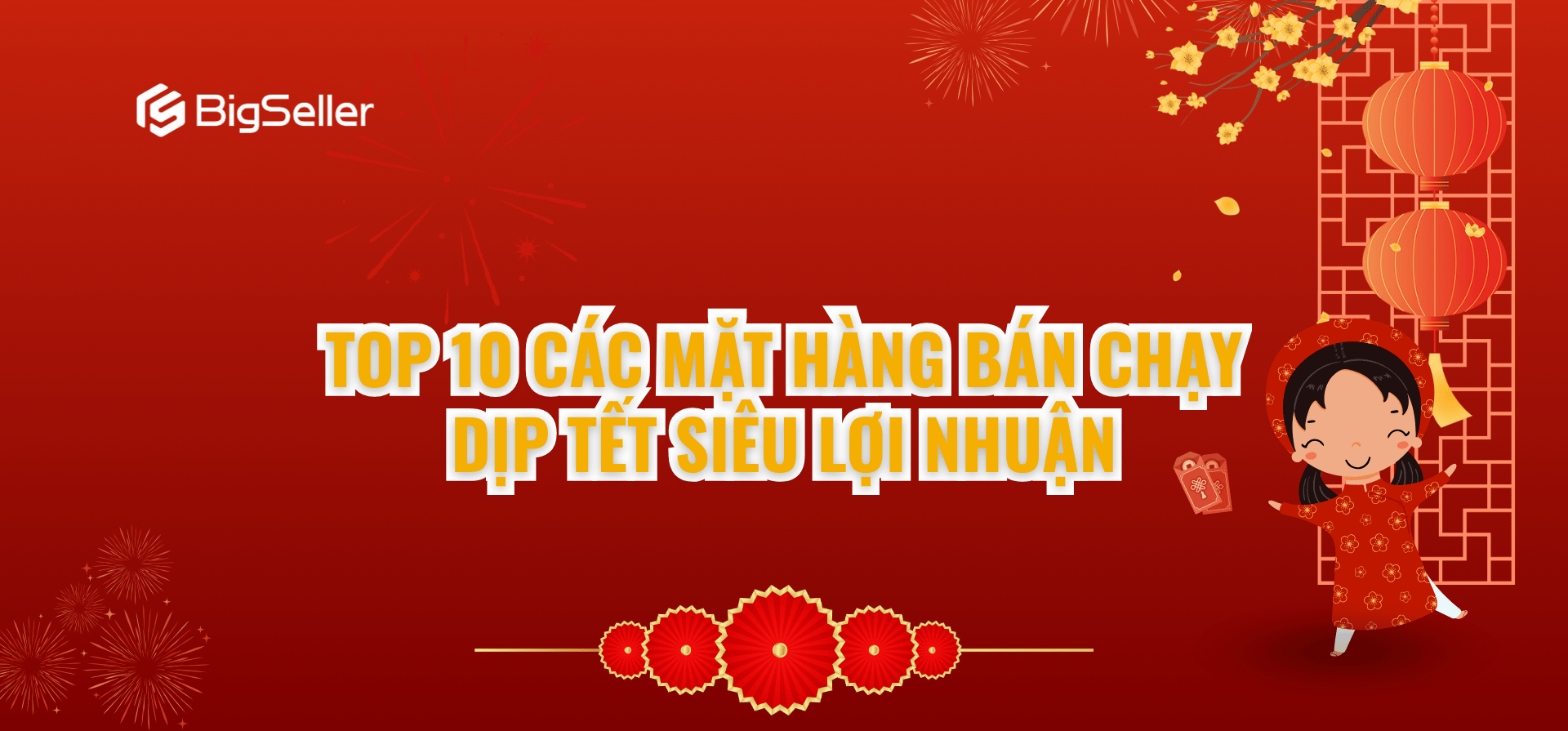 Nhà bán hàng mới