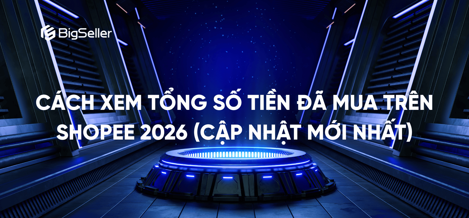 Cách xem tổng số tiền đã mua trên shopee 2026 (cập nhật mới nhất)