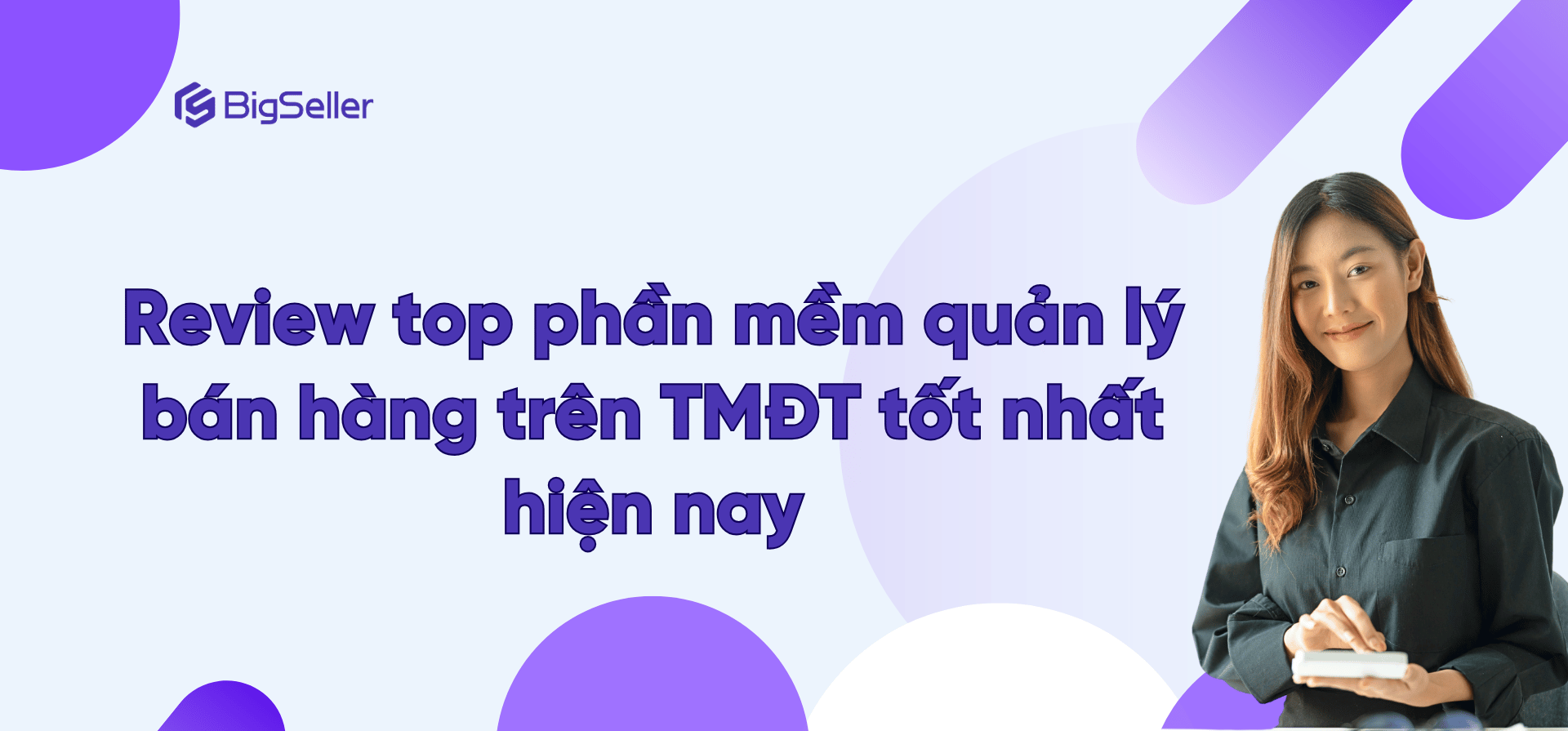 Nhà bán hàng mới
