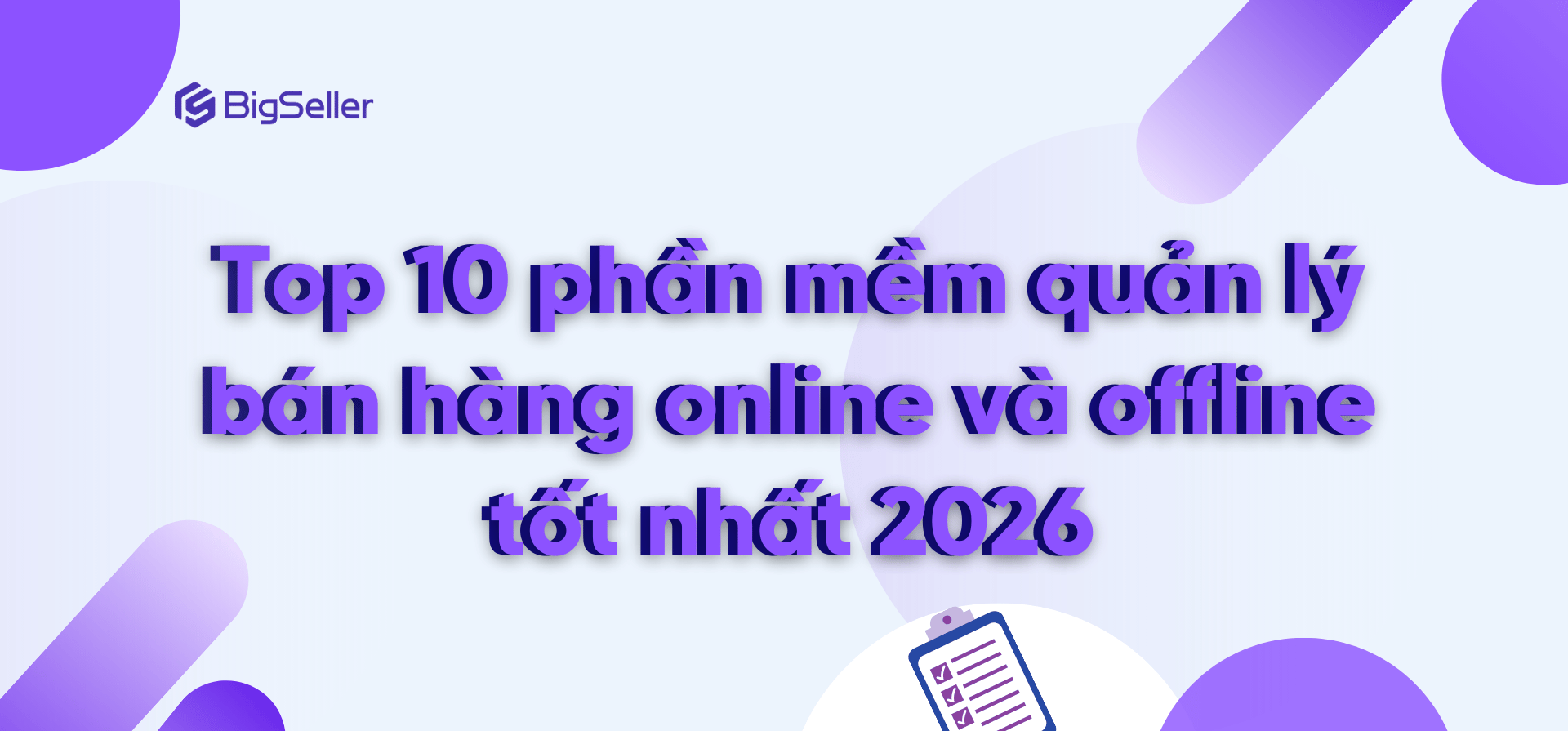 Nhà bán hàng mới