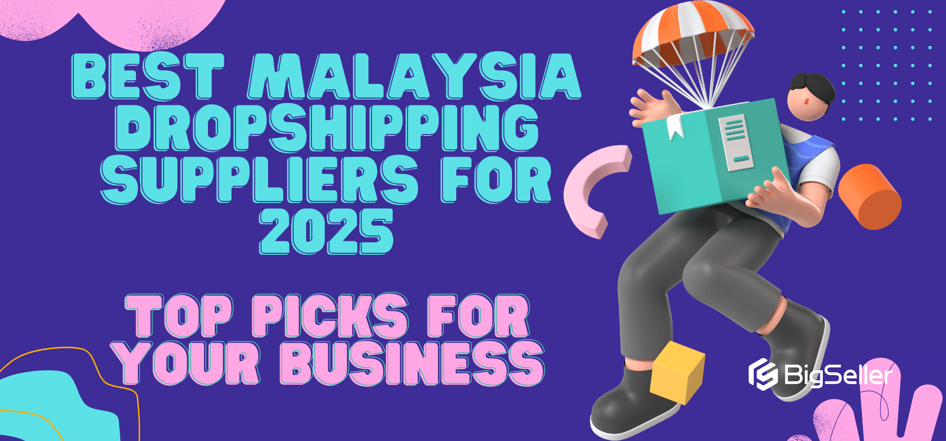 Best Malaysia Dropshipping Suppliers for 2025: Top Picks for Your Business