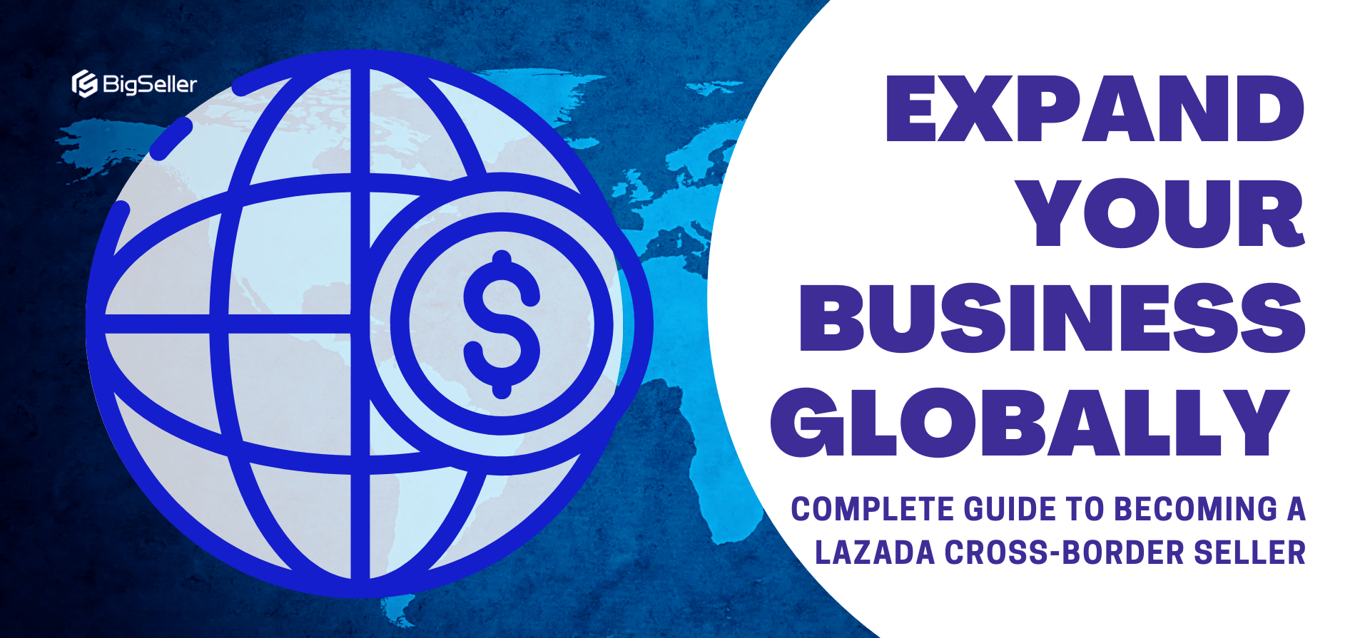 Expand Your Business Globally: Complete Guide to Becoming a Lazada Cross-Border Seller