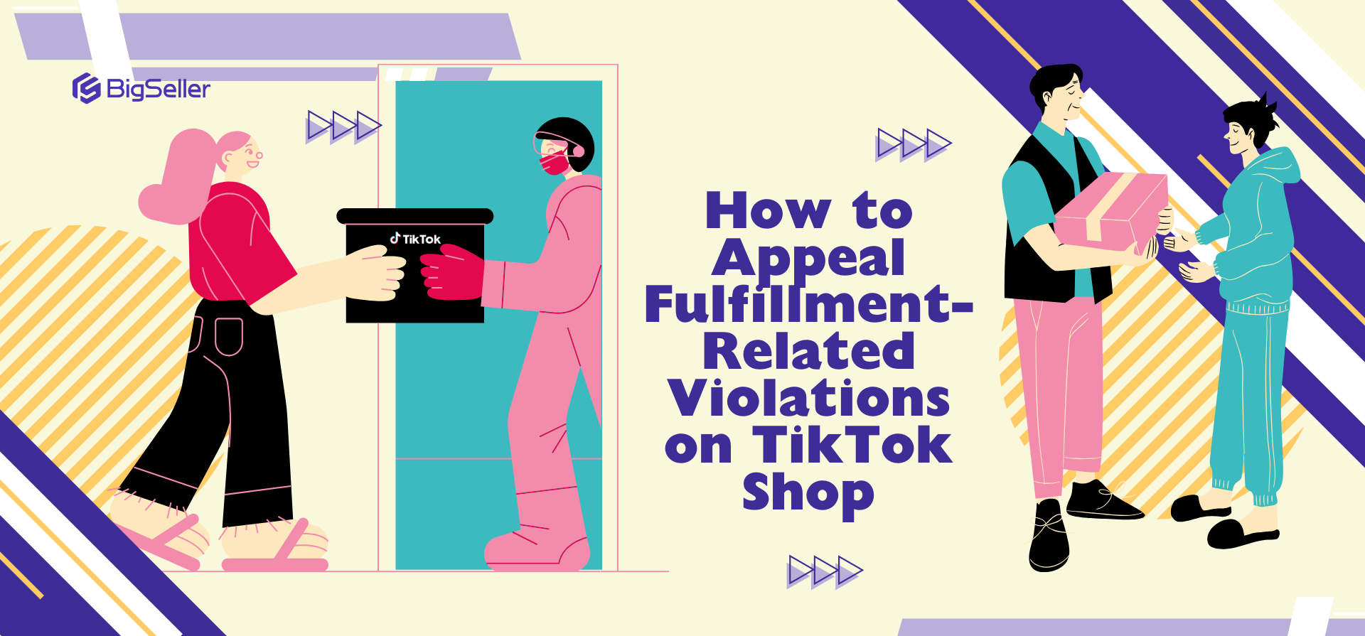 How to Appeal Fulfillment-Related Violations on TikTok Shop