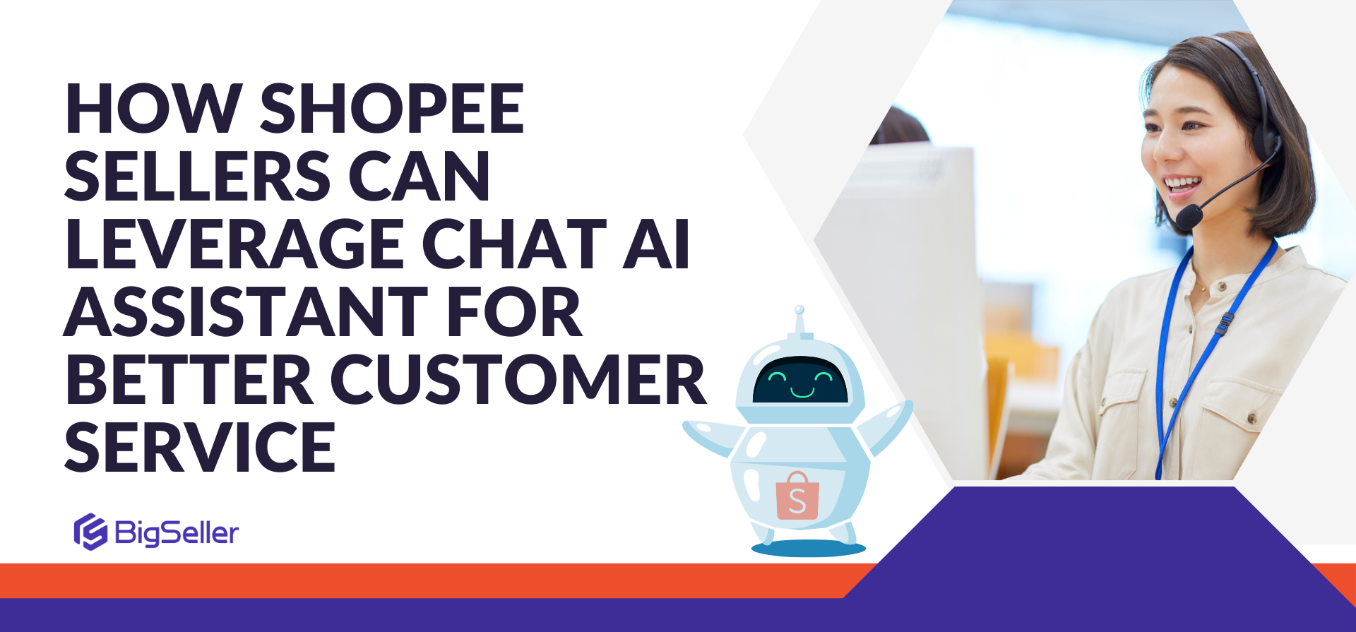 How Shopee Sellers Can Leverage Chat AI Assistant for Better Customer Service