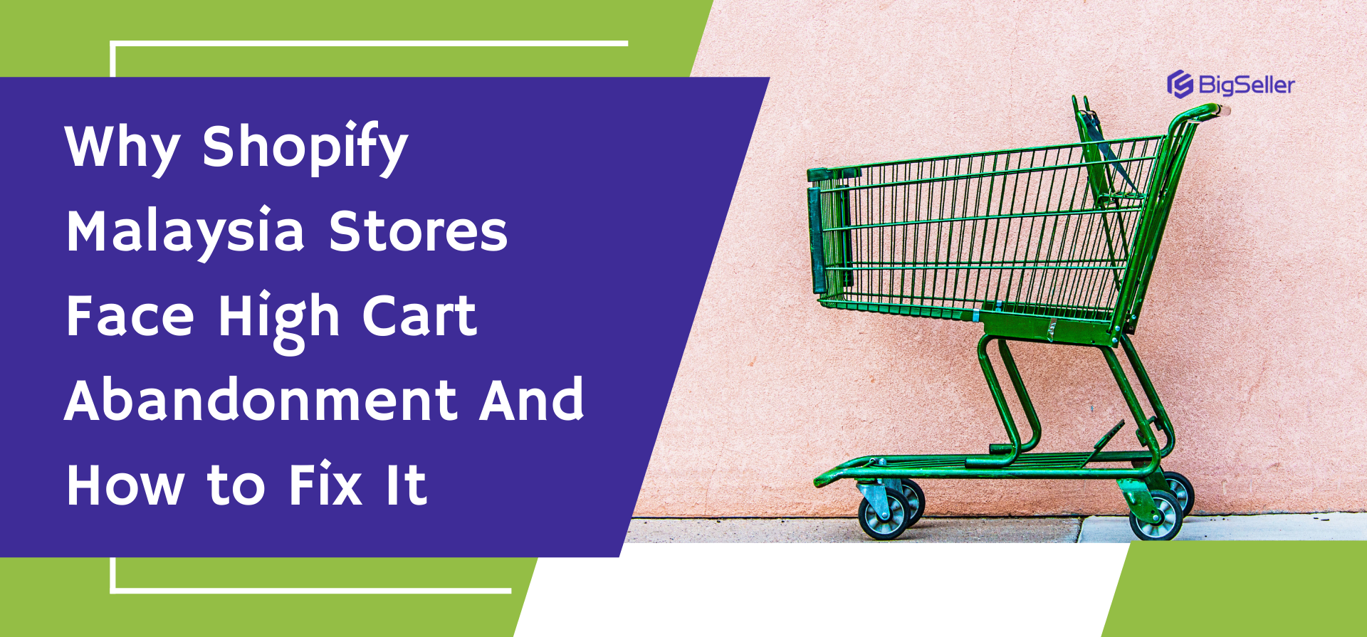 Why Shopify Malaysia Stores Face High Cart Abandonment And How to Fix It