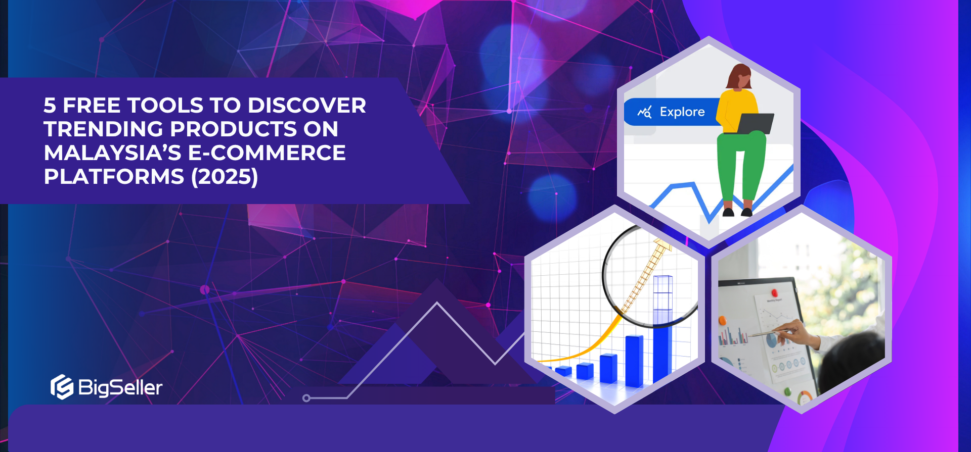 5 Free Tools to Discover Trending Products on Malaysia’s E-Commerce Platforms (2025) 