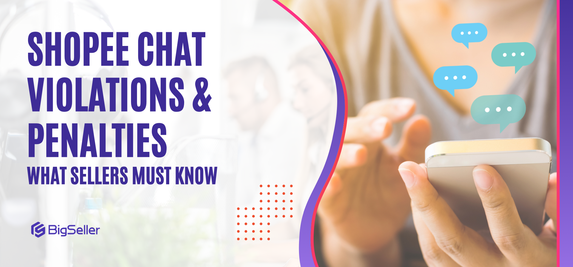 Shopee Chat Violations & Penalties: What Sellers Must Know