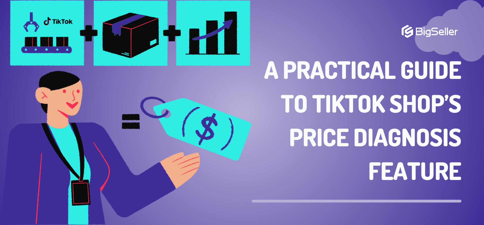 A Practical Guide to TikTok Shop’s Price Diagnosis Feature