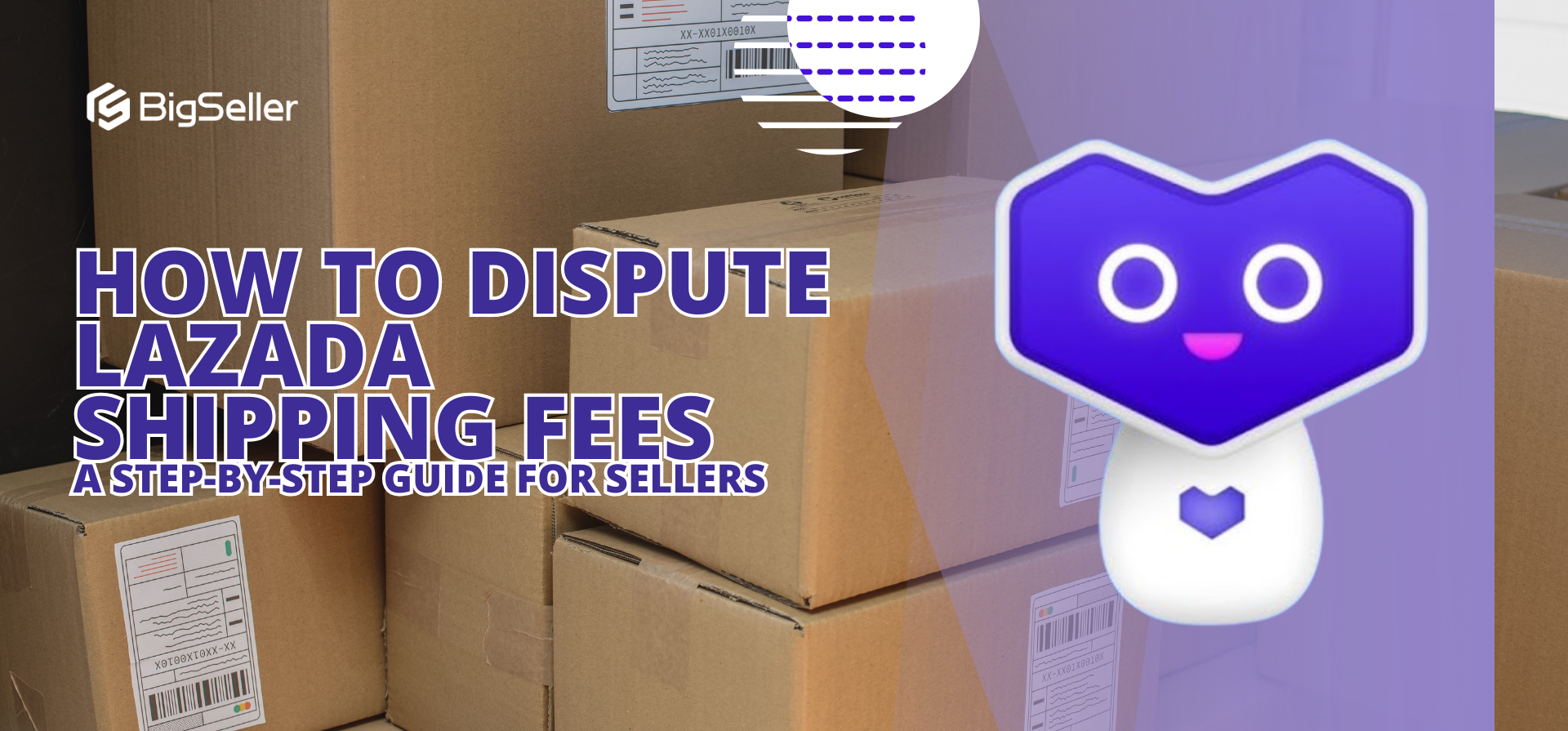How to Dispute Lazada Shipping Fees: A Step-by-Step Guide for Sellers