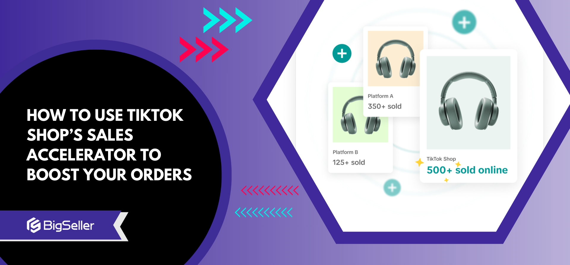 How to Use TikTok Shop’s Sales Accelerator to Boost Your Orders
