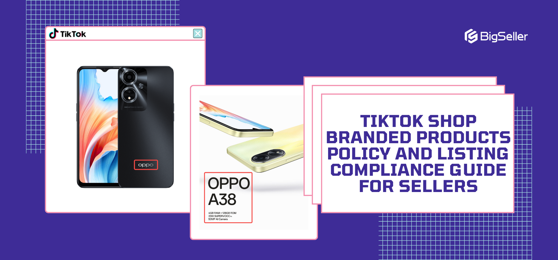 TikTok Shop Branded Products Policy and Listing Compliance Guide for Sellers